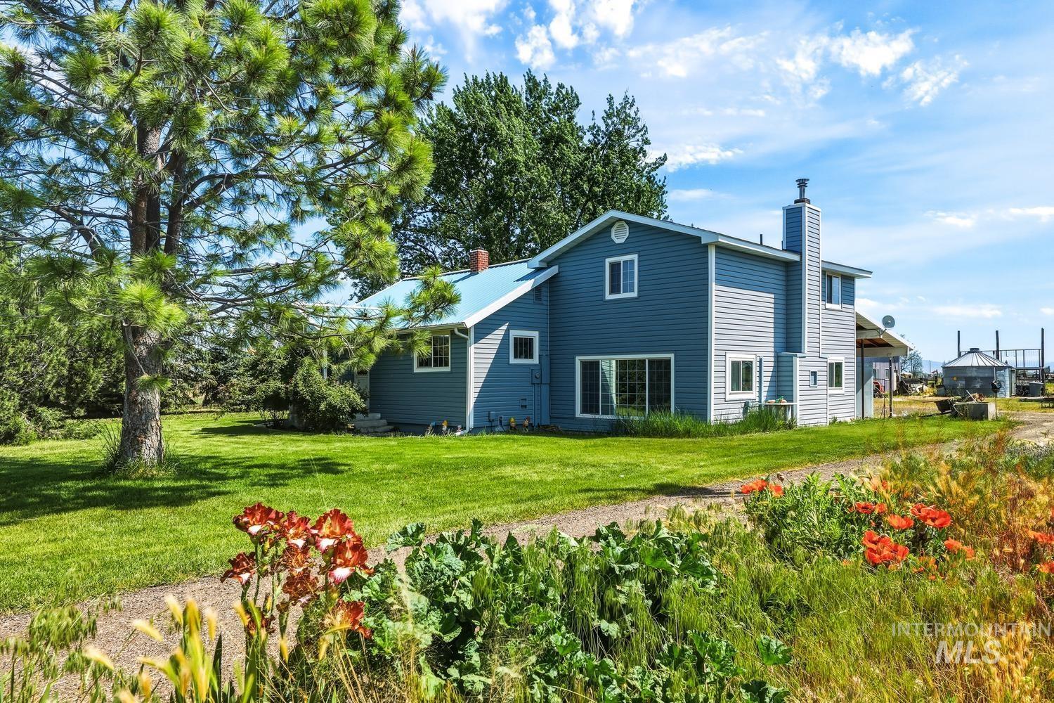 2284 N Meridian Rd, Kuna, Idaho 83634, Land For Sale, Price $2,000,000, 98986080