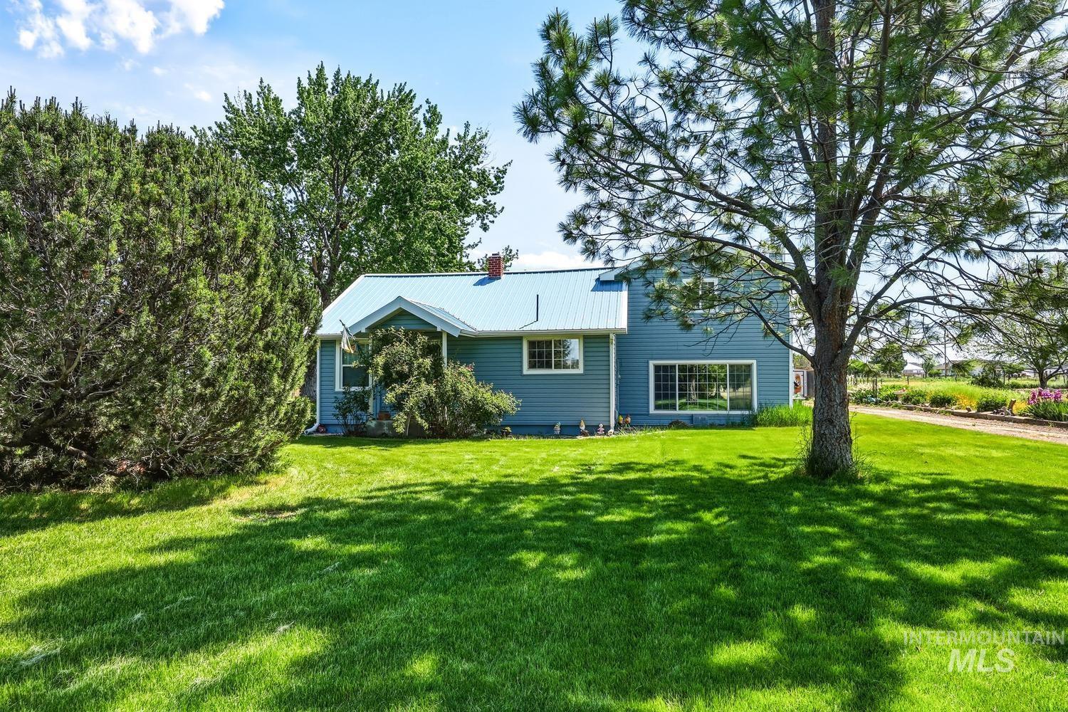 2284 N Meridian Rd, Kuna, Idaho 83634, Land For Sale, Price $2,000,000, 98986080