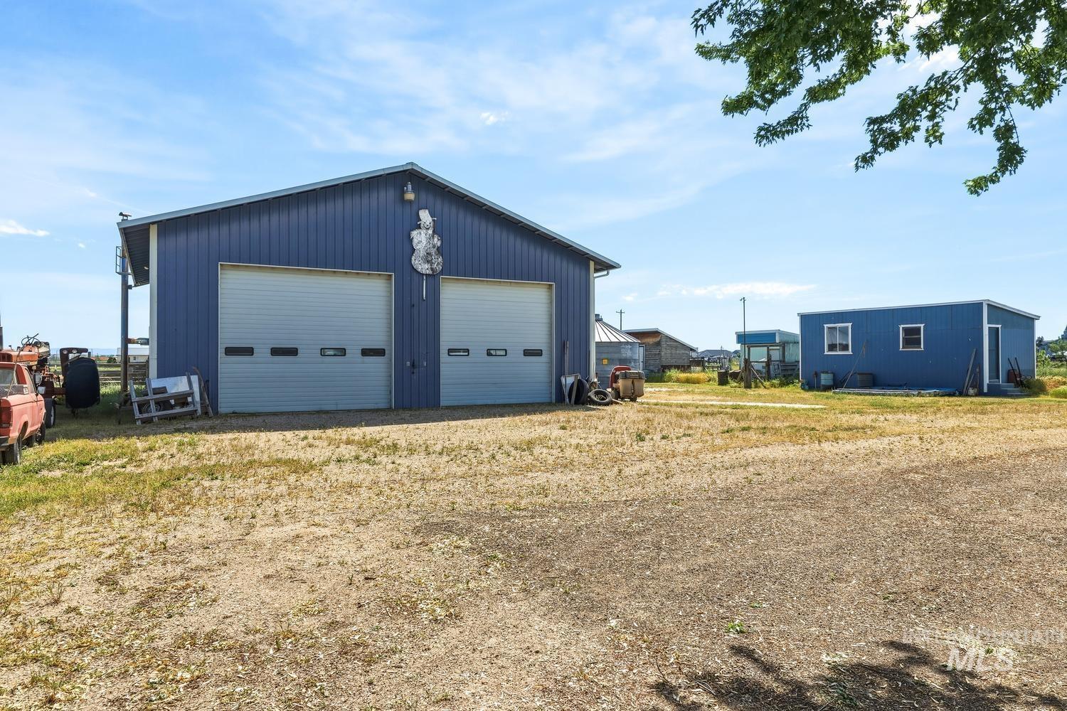 2284 N Meridian Rd, Kuna, Idaho 83634, Land For Sale, Price $2,000,000, 98986080