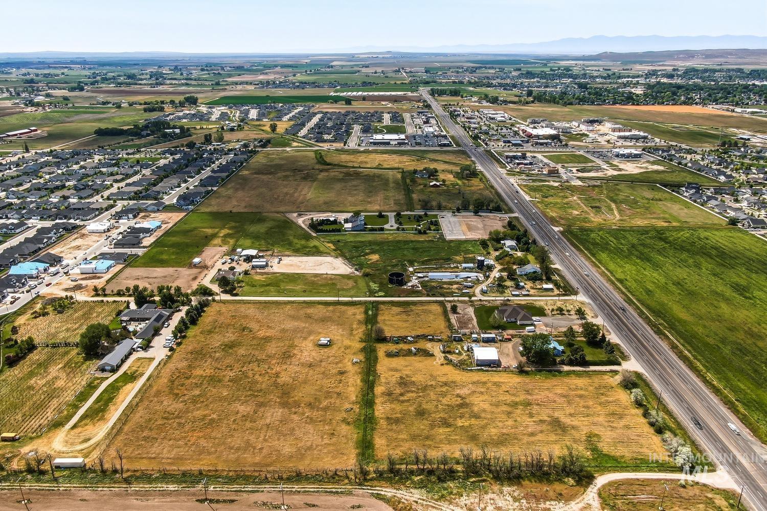 2284 N Meridian Rd, Kuna, Idaho 83634, Land For Sale, Price $2,000,000, 98986080