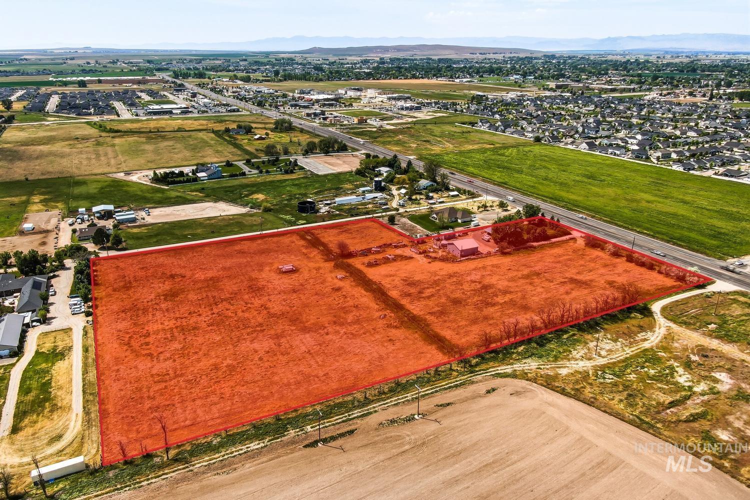 2284 N Meridian Rd, Kuna, Idaho 83634, Land For Sale, Price $2,000,000, 98986080