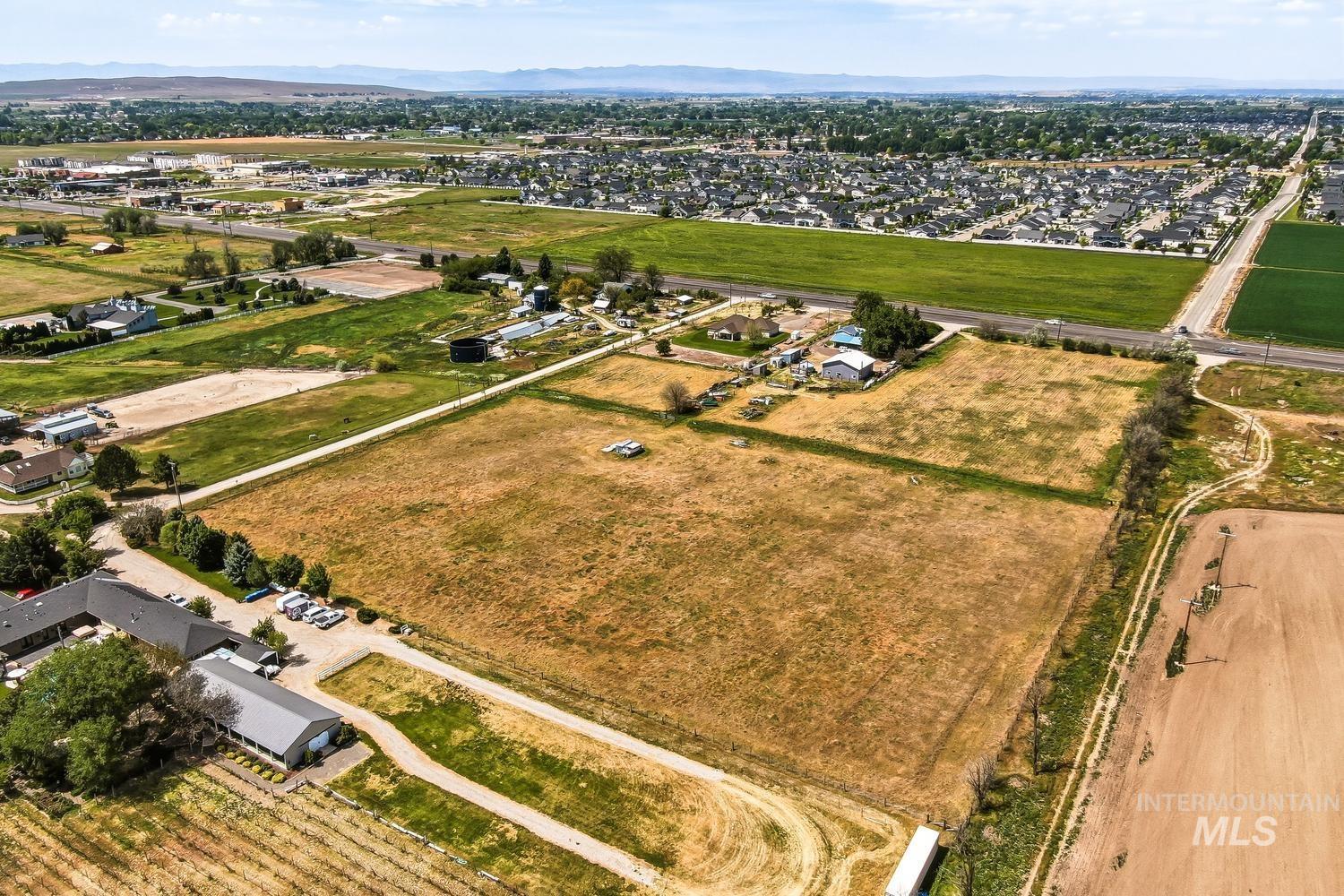 2284 N Meridian Rd, Kuna, Idaho 83634, Land For Sale, Price $2,000,000, 98986080