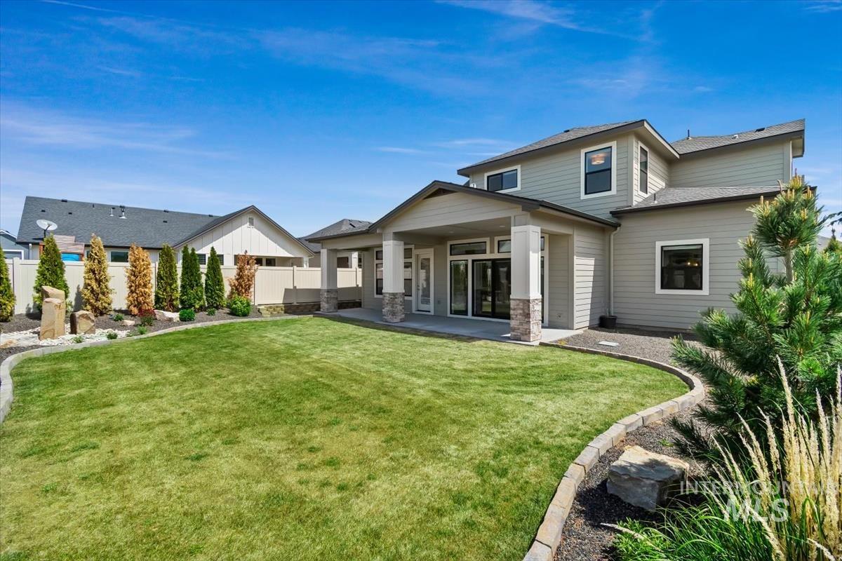 2943 N Sun City Ave, Star, Idaho 83669, 5 Bedrooms, 4 Bathrooms, Residential For Sale, Price $755,000, 98986081