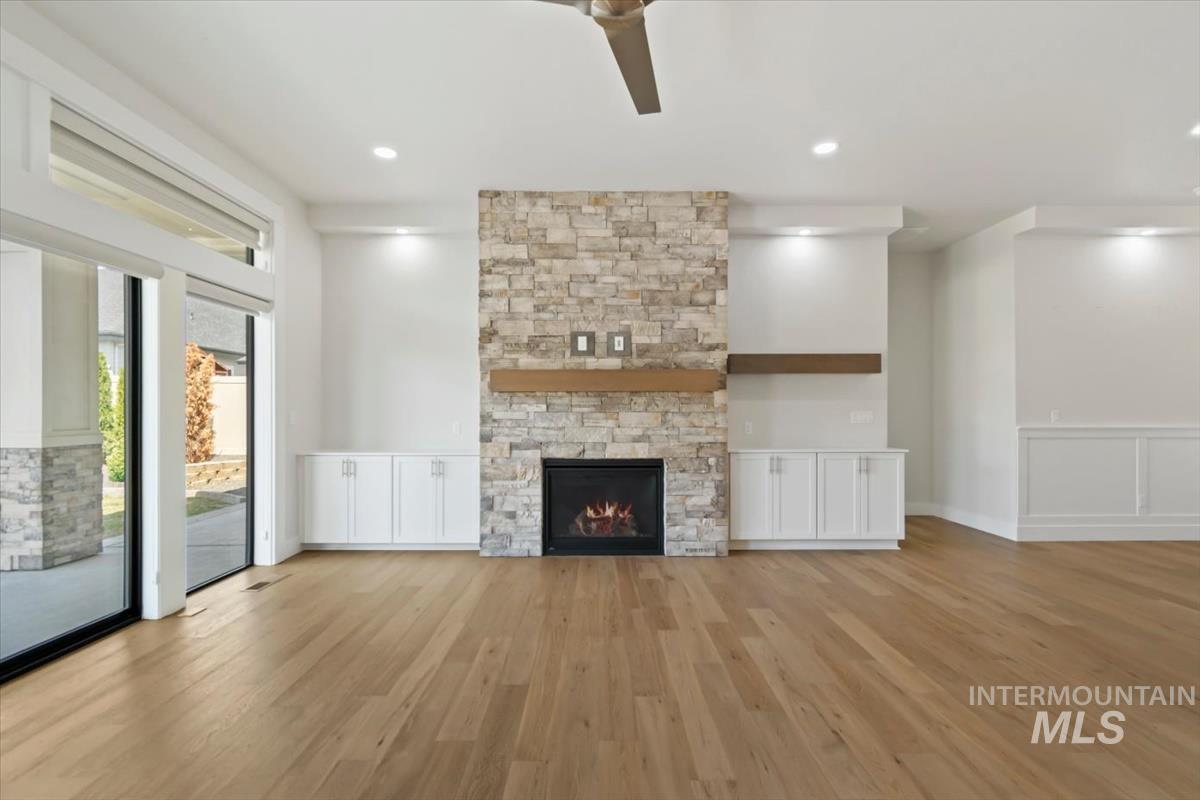 2943 N Sun City Ave, Star, Idaho 83669, 5 Bedrooms, 4 Bathrooms, Residential For Sale, Price $755,000, 98986081