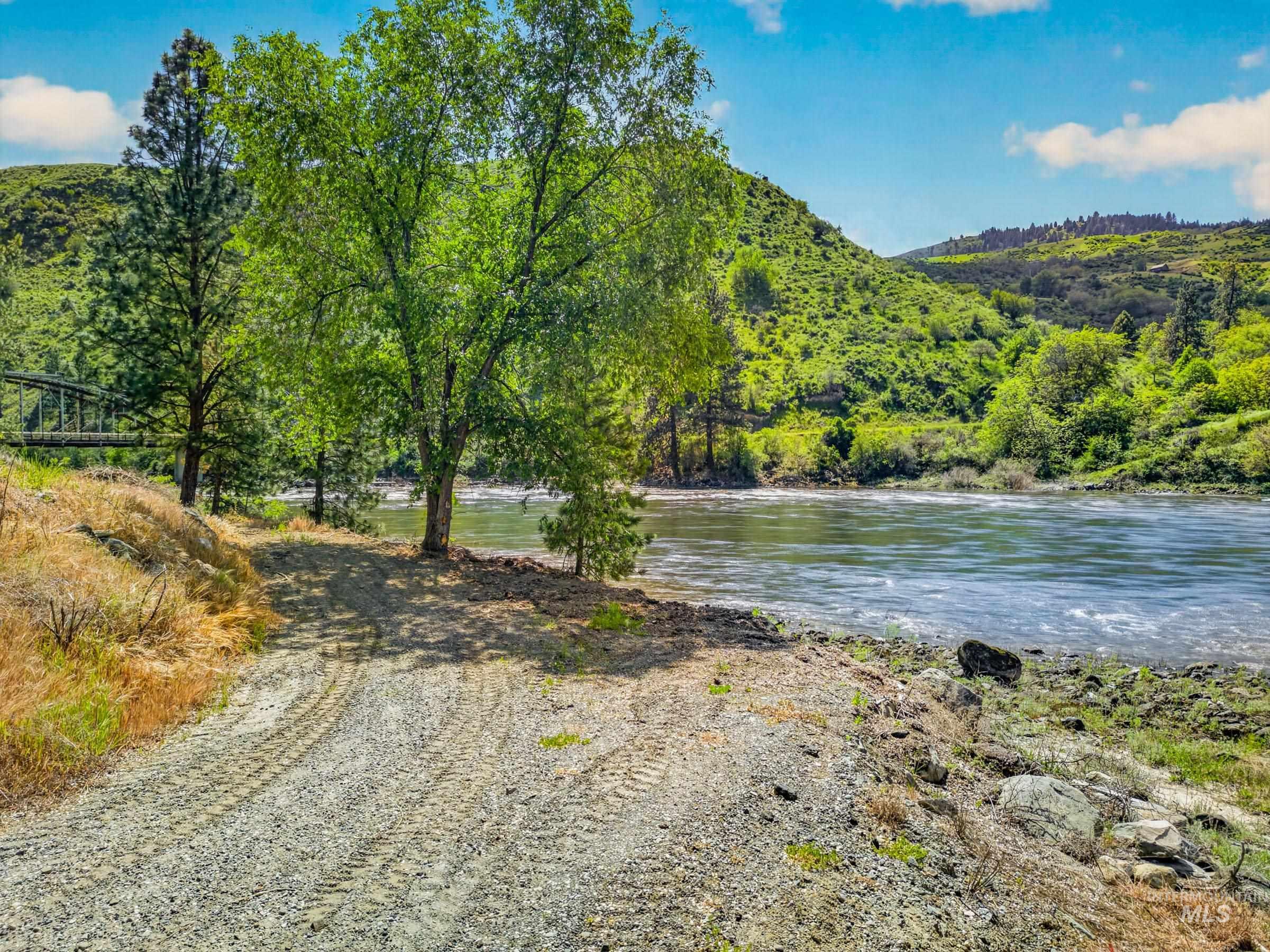 Parcel 2 Cow Creek Road, Lucile, Idaho 83542, Land For Sale, Price $325,000, 98986082