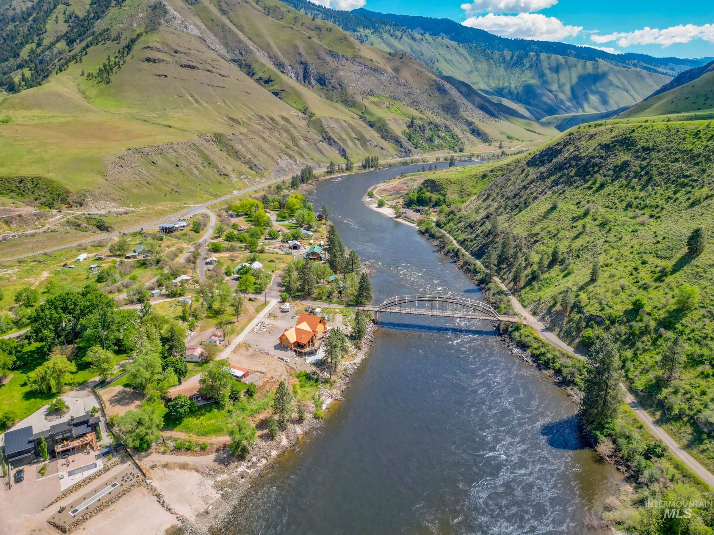 Parcel 2 Cow Creek Road, Lucile, Idaho 83542, Land For Sale, Price $325,000, 98986082