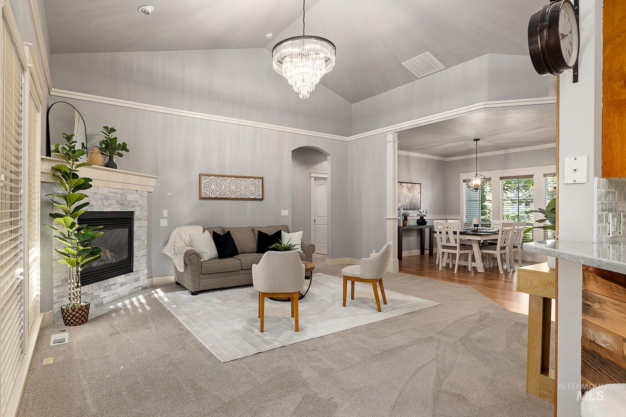 1968 S Riverbirch Ave, Eagle, Idaho 83616, 4 Bedrooms, 3 Bathrooms, Residential For Sale, Price $950,000,MLS 98986083