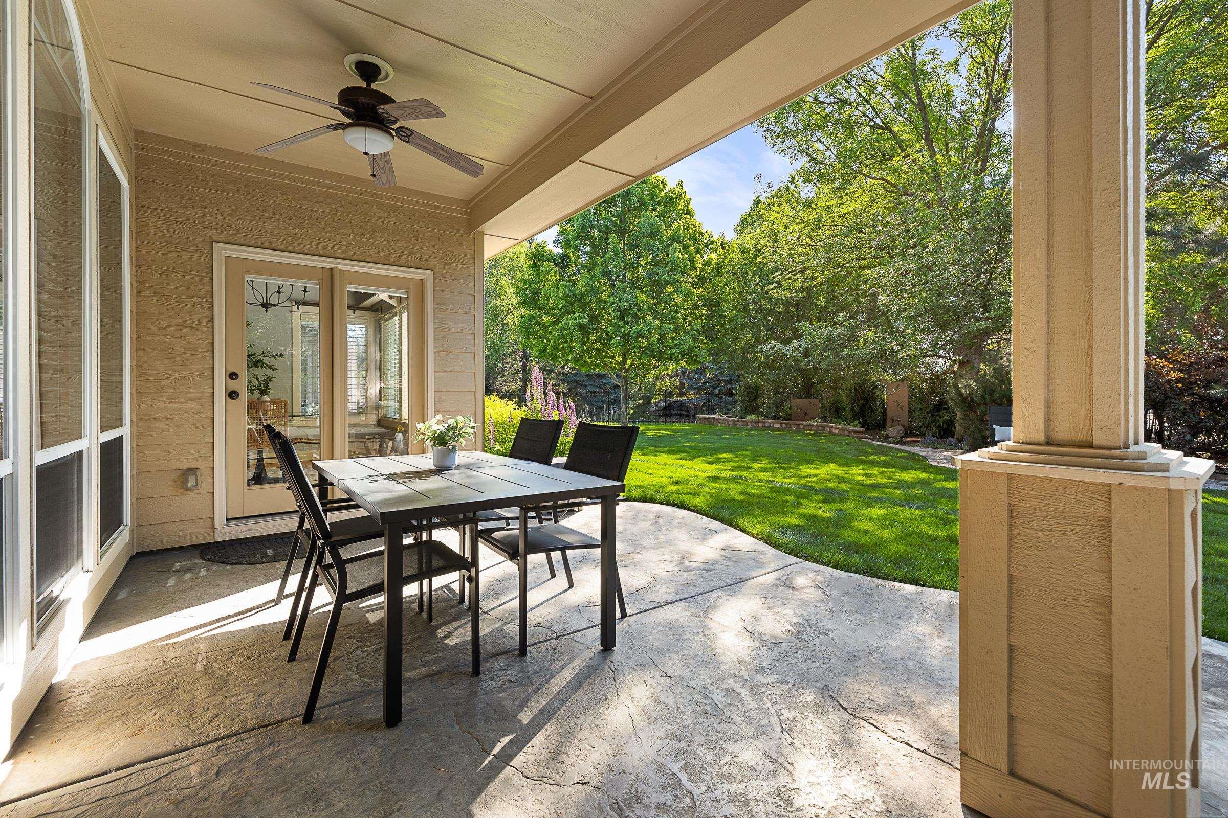 1968 S Riverbirch Ave, Eagle, Idaho 83616, 4 Bedrooms, 3 Bathrooms, Residential For Sale, Price $950,000,MLS 98986083