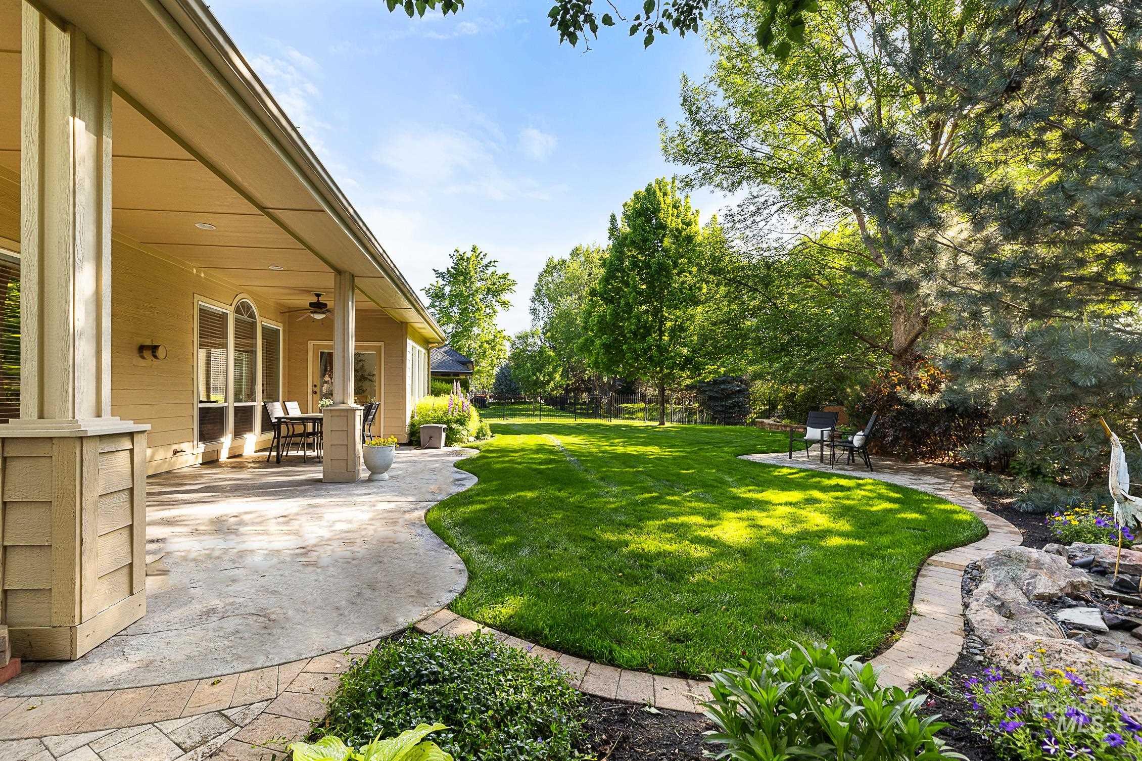 1968 S Riverbirch Ave, Eagle, Idaho 83616, 4 Bedrooms, 3 Bathrooms, Residential For Sale, Price $950,000,MLS 98986083