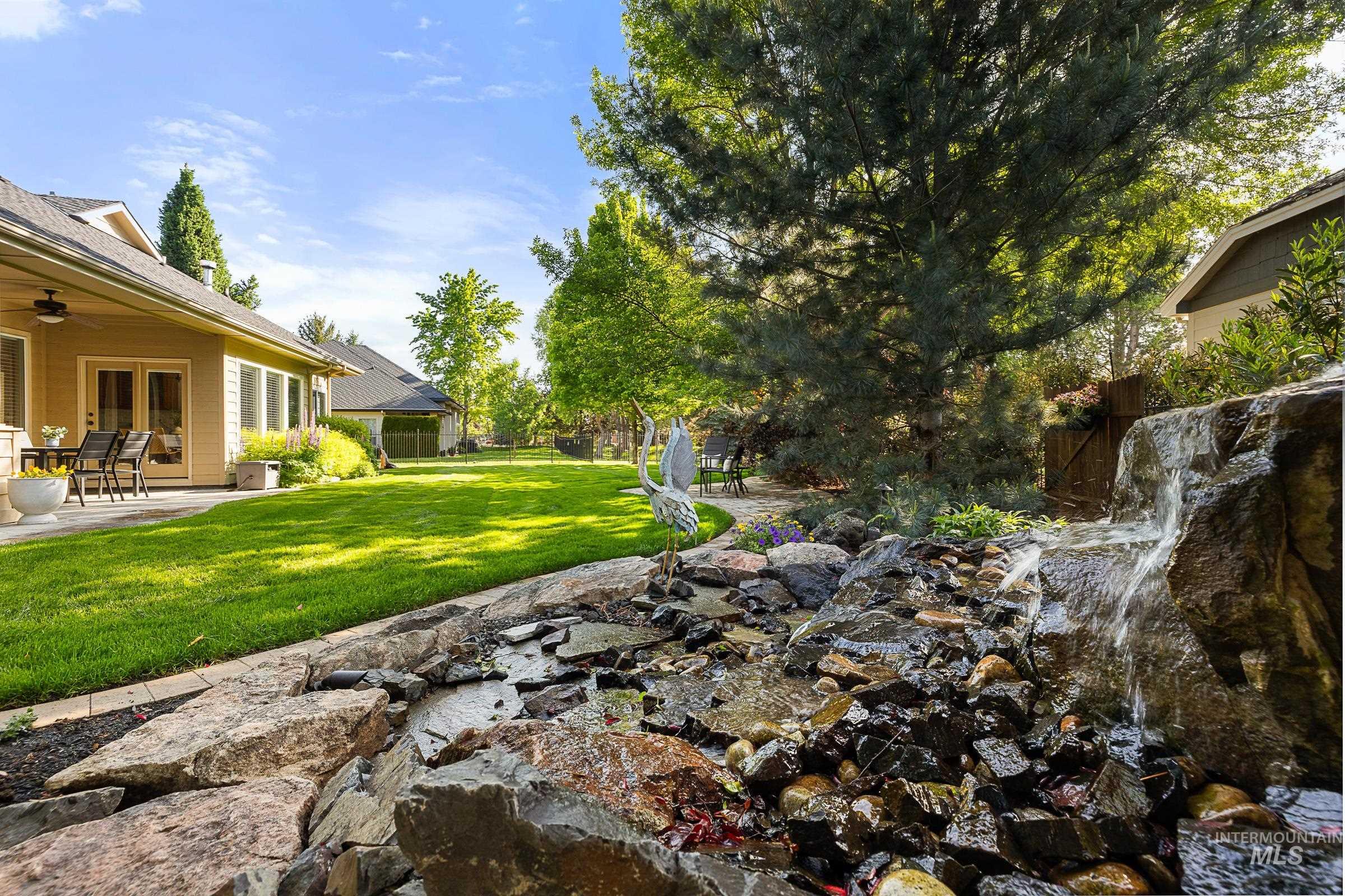 1968 S Riverbirch Ave, Eagle, Idaho 83616, 4 Bedrooms, 3 Bathrooms, Residential For Sale, Price $950,000,MLS 98986083