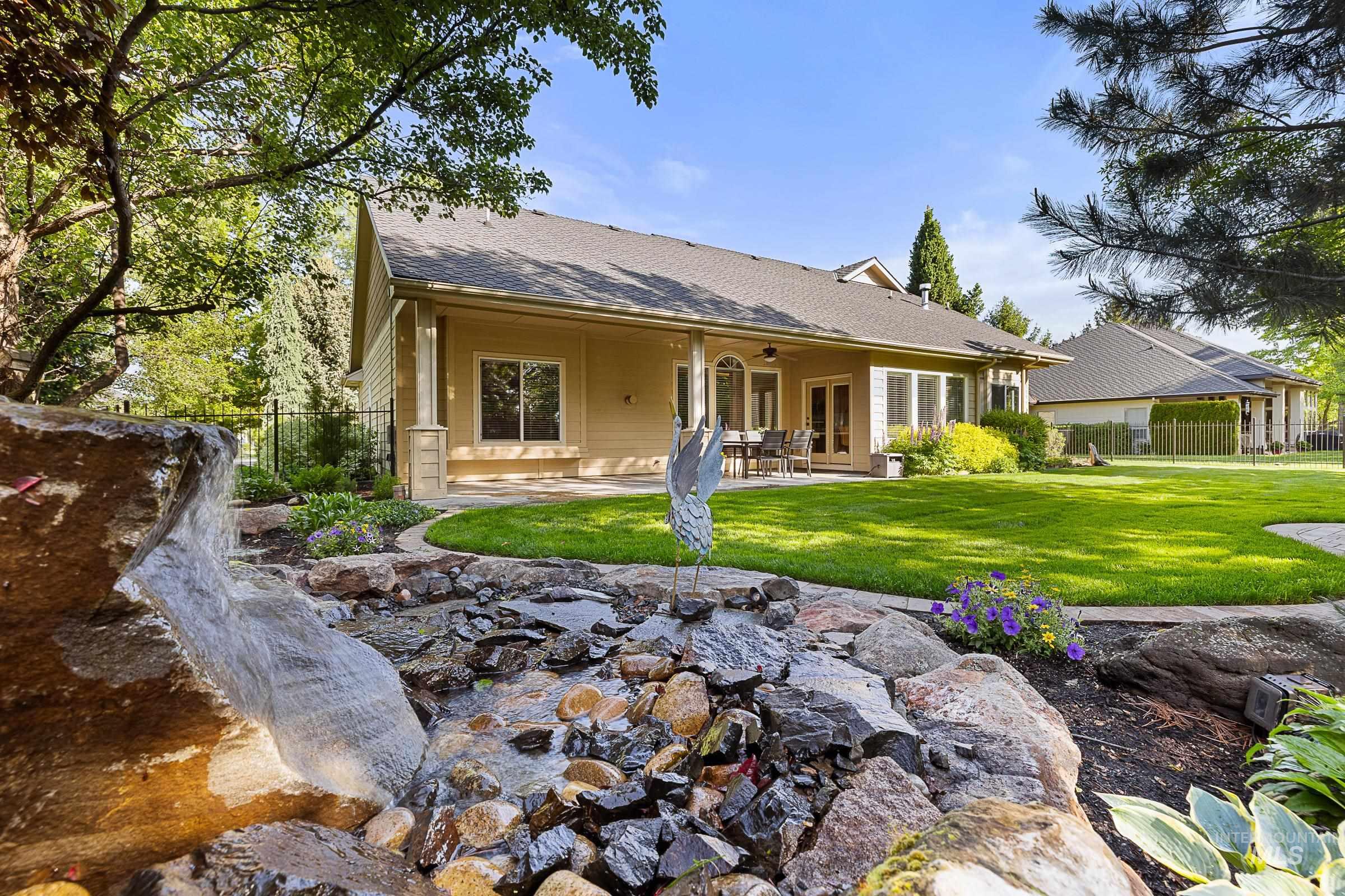 1968 S Riverbirch Ave, Eagle, Idaho 83616, 4 Bedrooms, 3 Bathrooms, Residential For Sale, Price $950,000,MLS 98986083