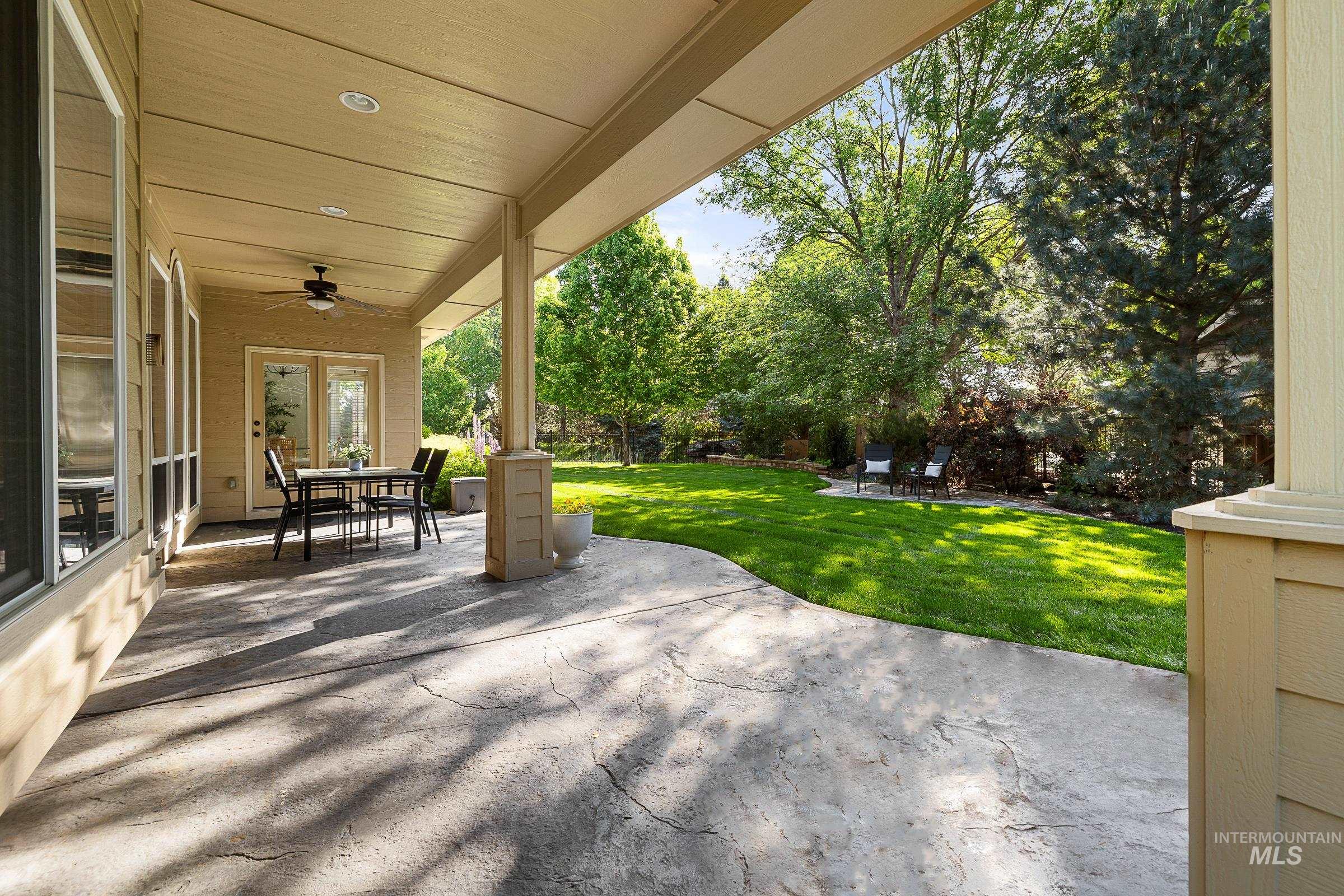 1968 S Riverbirch Ave, Eagle, Idaho 83616, 4 Bedrooms, 3 Bathrooms, Residential For Sale, Price $950,000,MLS 98986083