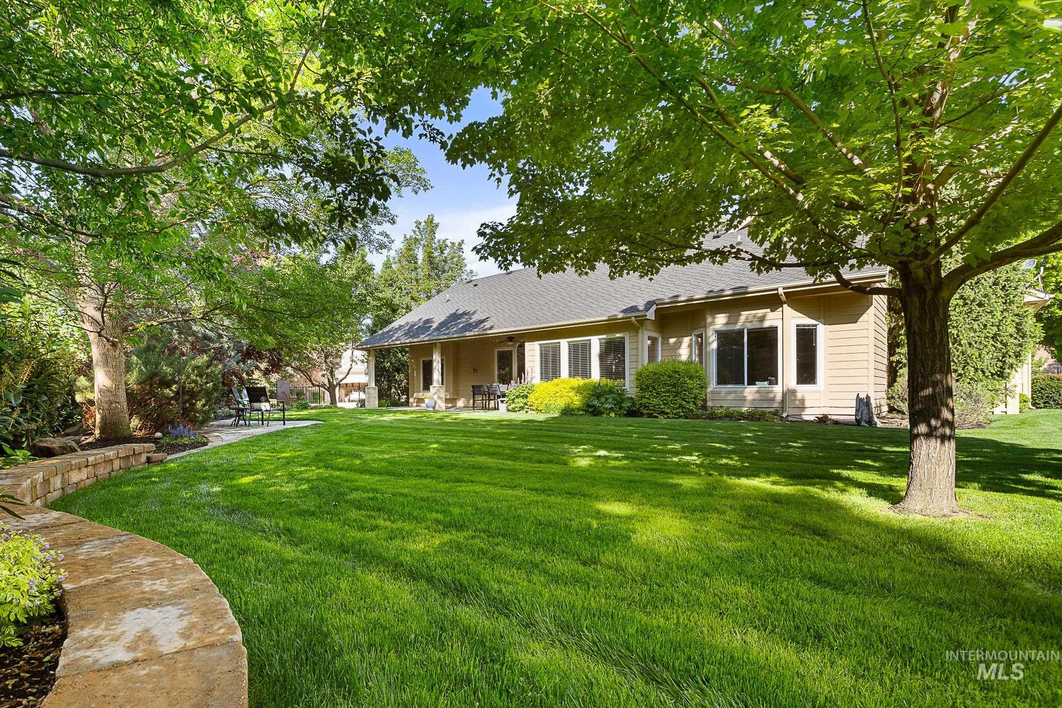 1968 S Riverbirch Ave, Eagle, Idaho 83616, 4 Bedrooms, 3 Bathrooms, Residential For Sale, Price $950,000,MLS 98986083
