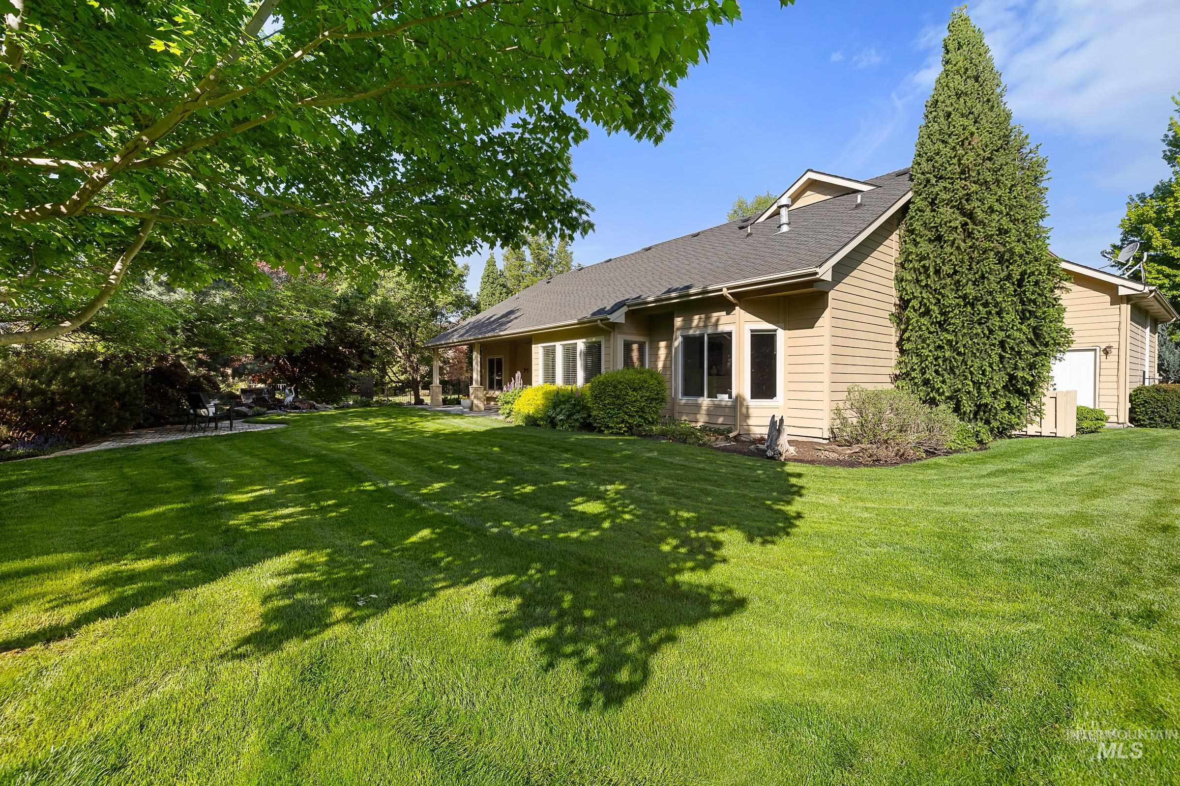 1968 S Riverbirch Ave, Eagle, Idaho 83616, 4 Bedrooms, 3 Bathrooms, Residential For Sale, Price $950,000,MLS 98986083
