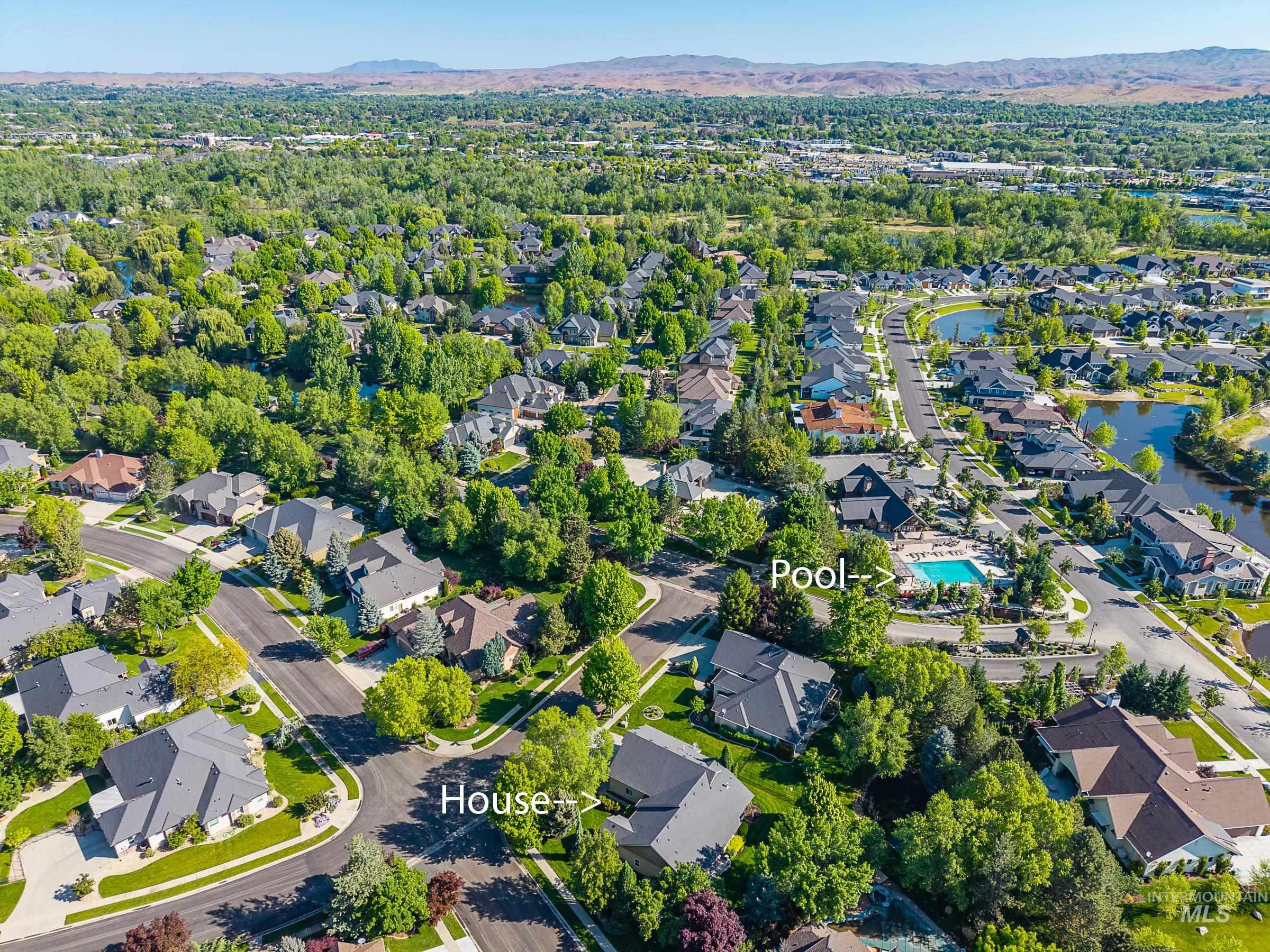 1968 S Riverbirch Ave, Eagle, Idaho 83616, 4 Bedrooms, 3 Bathrooms, Residential For Sale, Price $950,000,MLS 98986083