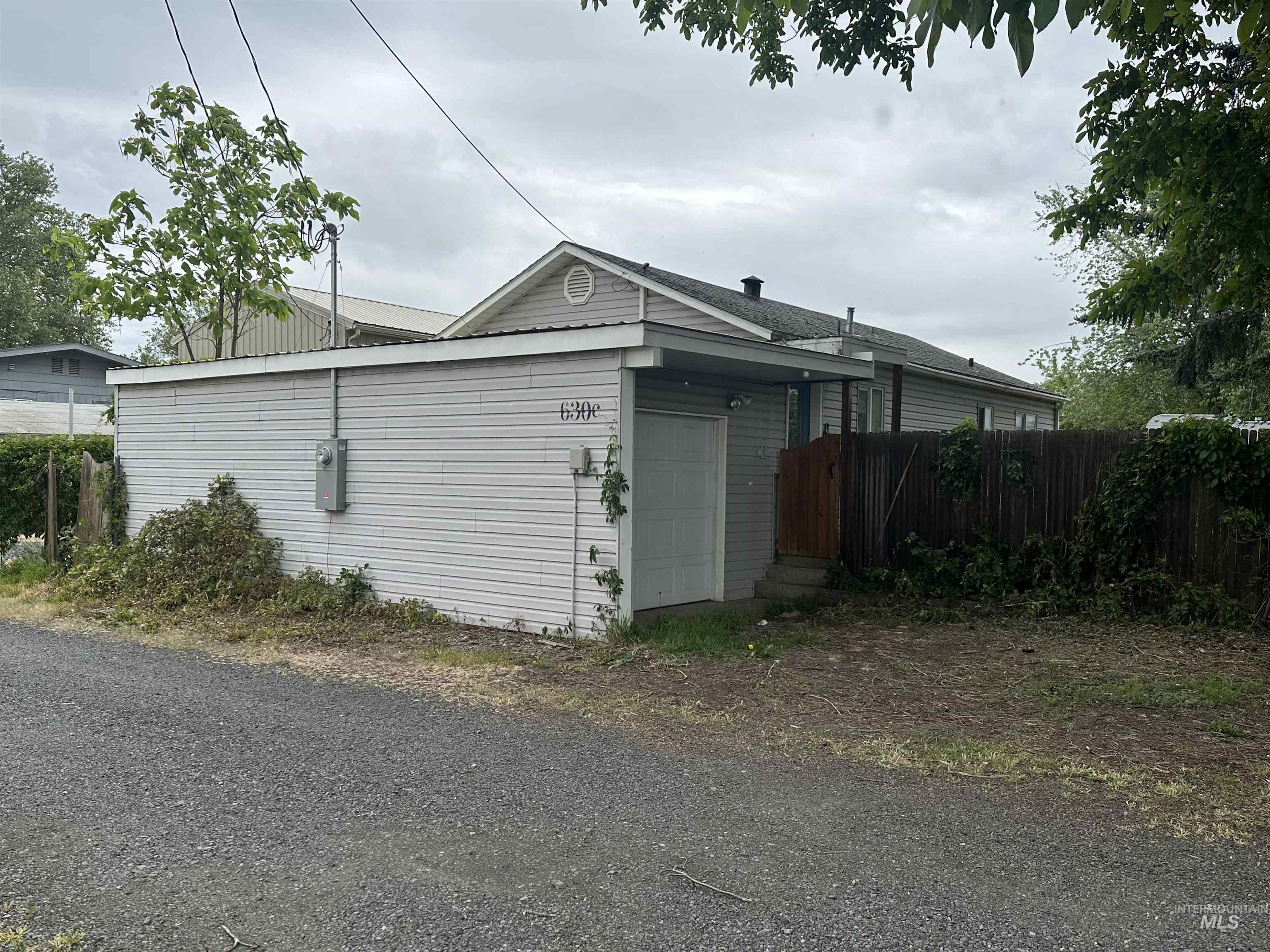 630 C Preston Ave, Lewiston, Idaho 83501, 2 Bedrooms, 1 Bathroom, Residential For Sale, Price $249,900, 98986084