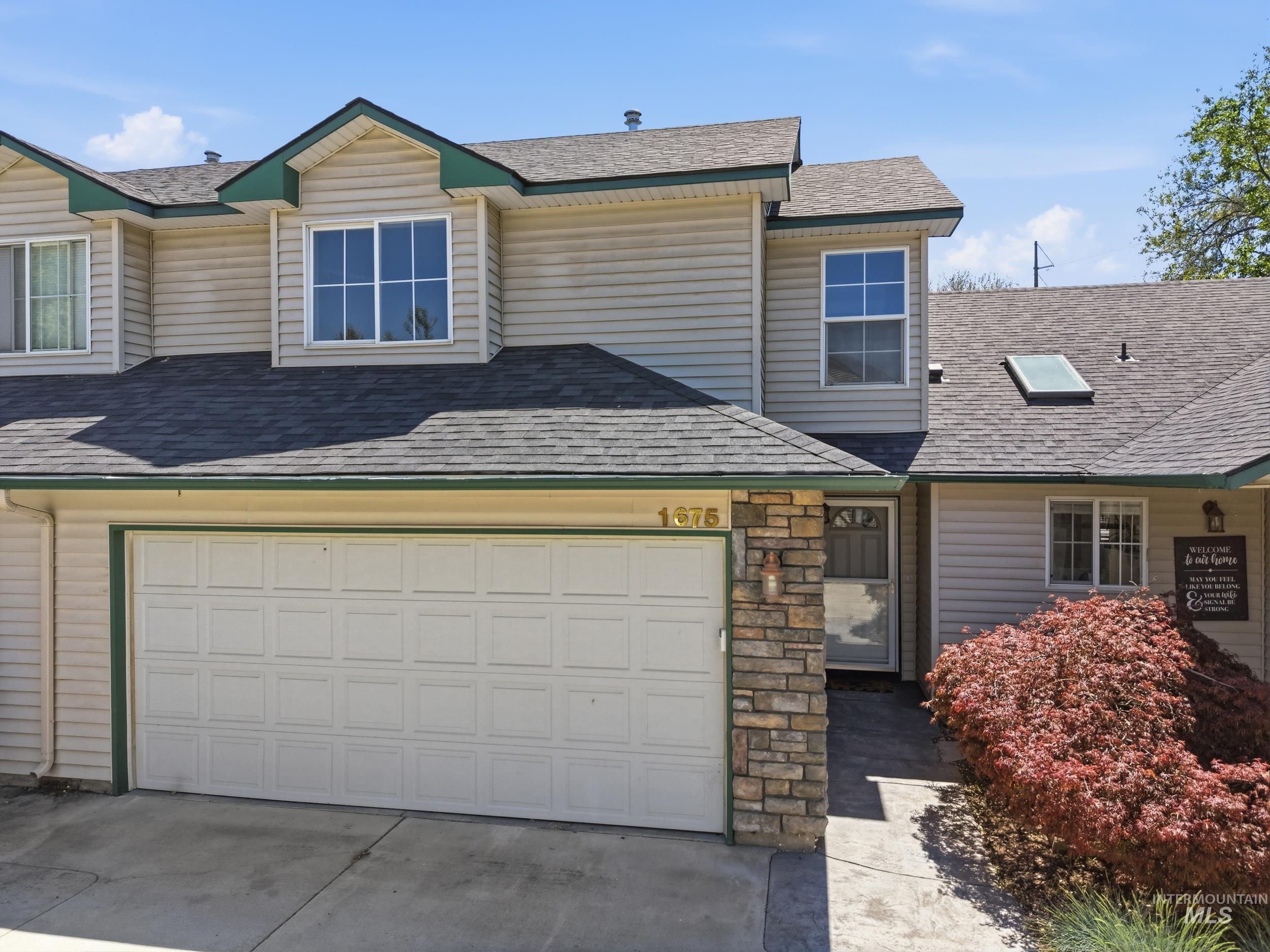 Residential For Sale