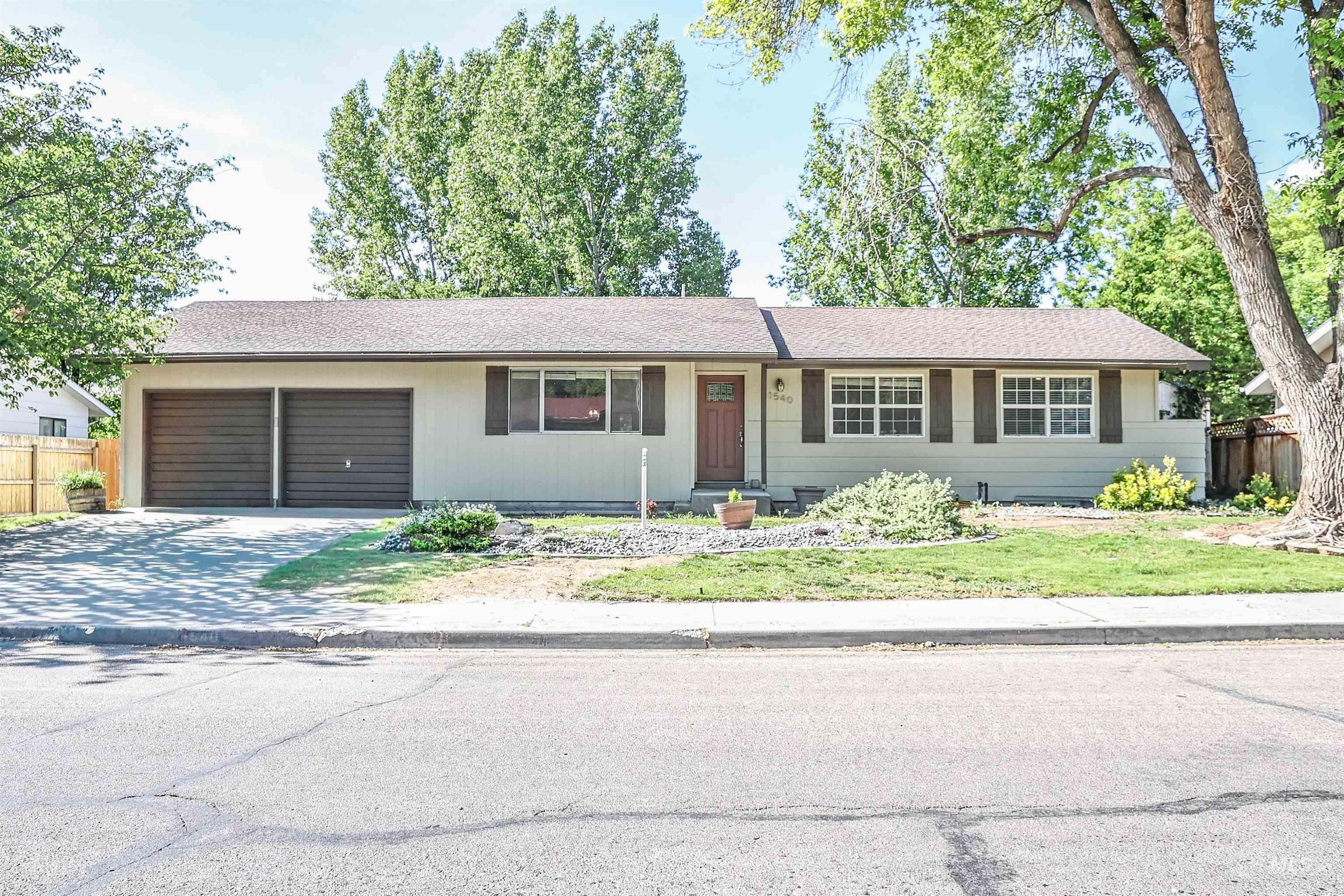 Residential For Sale