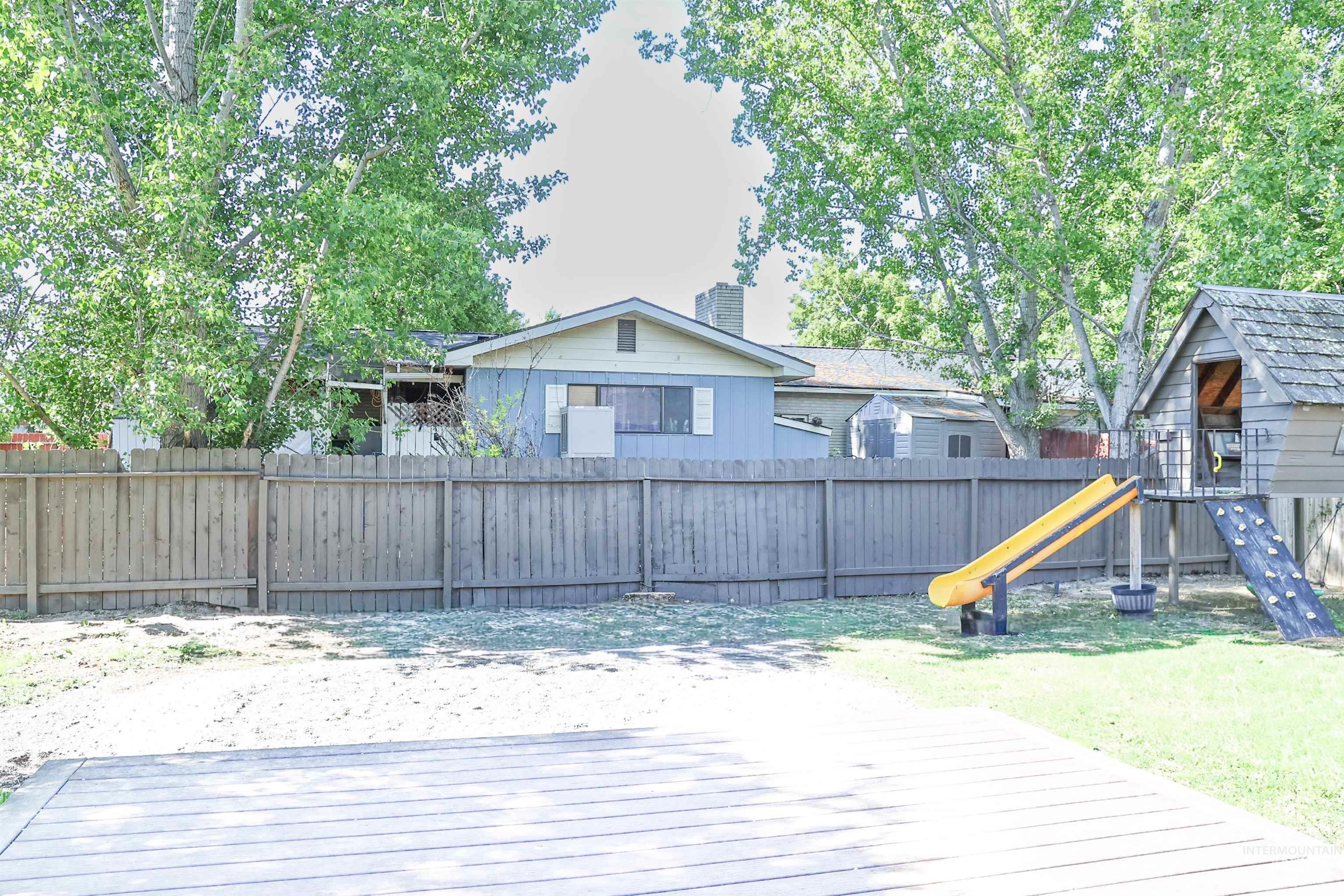 1540 Richmond Dr., Twin Falls, Idaho 83301, 4 Bedrooms, 3 Bathrooms, Residential For Sale, Price $382,000, 98986087