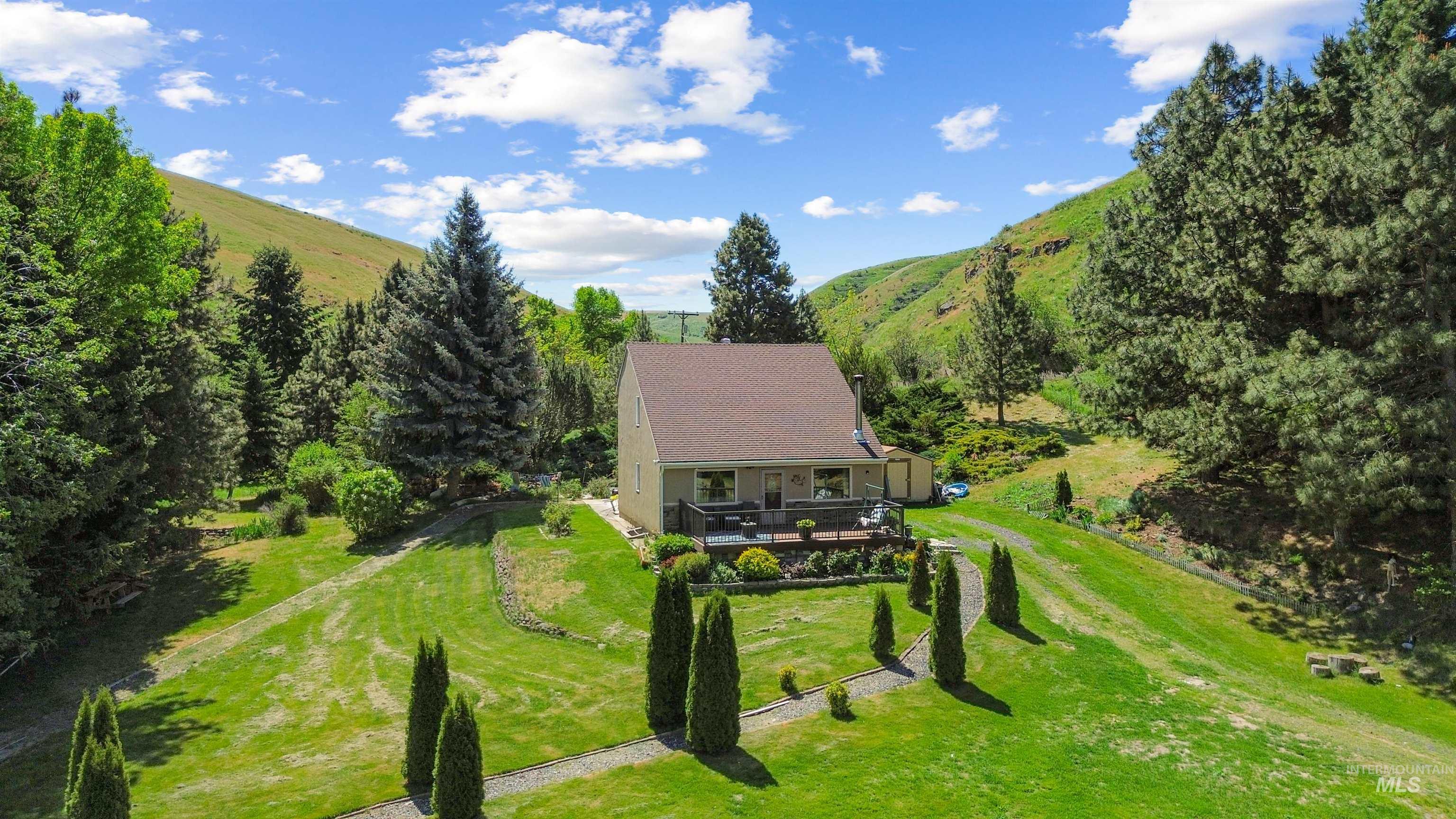 Residential For Sale