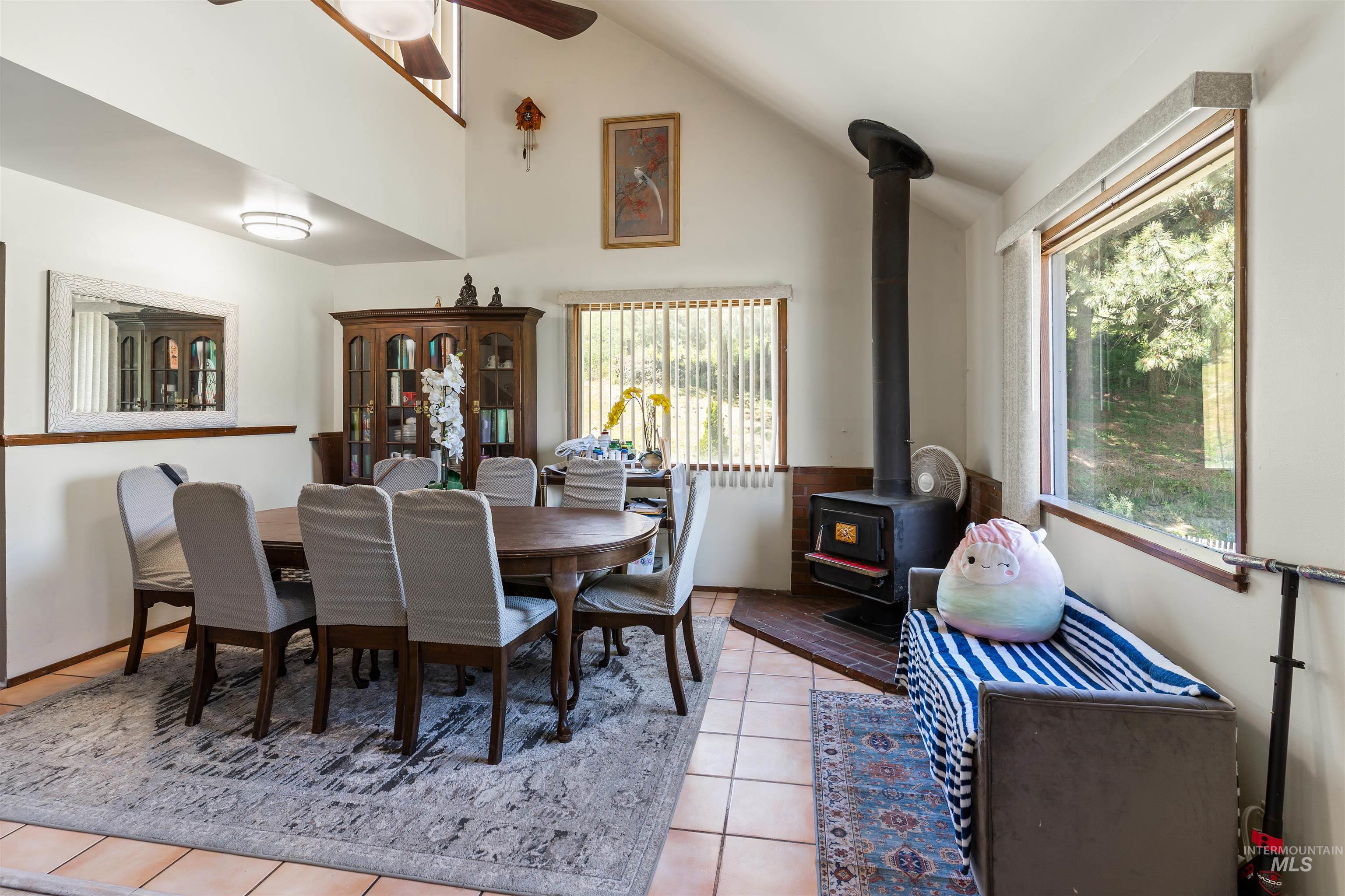 60 Pataha Canyon Lane, Pomeroy, Washington 99347, 4 Bedrooms, 3 Bathrooms, Residential For Sale, Price $450,000, 98986089