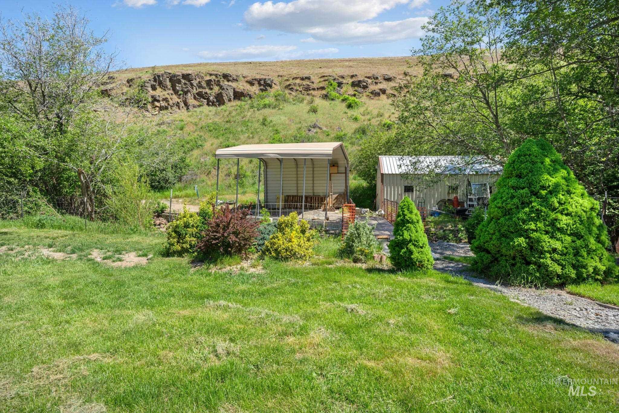 60 Pataha Canyon Lane, Pomeroy, Washington 99347, 4 Bedrooms, 3 Bathrooms, Residential For Sale, Price $450,000, 98986089