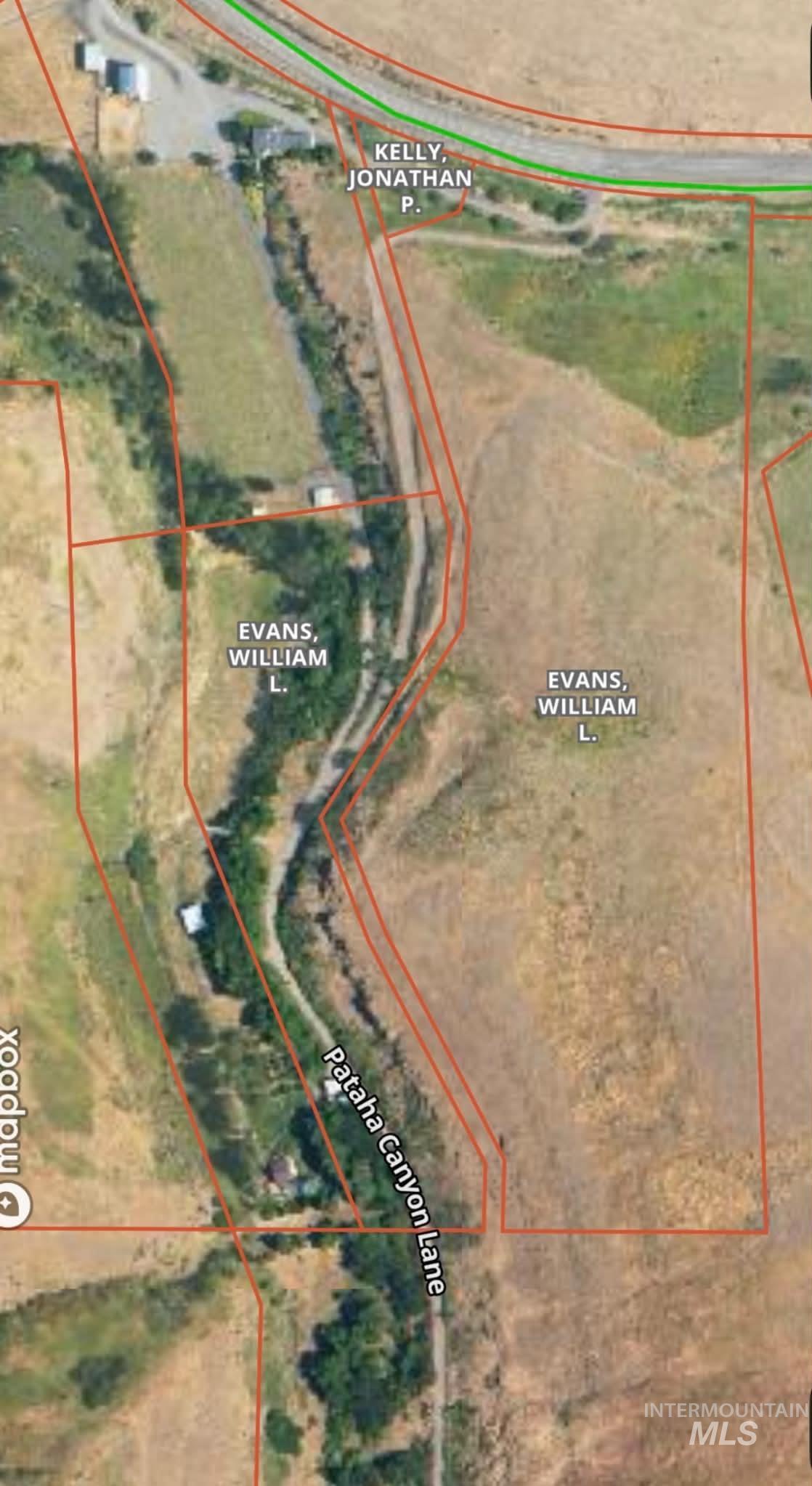 60 Pataha Canyon Lane, Pomeroy, Washington 99347, 4 Bedrooms, 3 Bathrooms, Residential For Sale, Price $450,000, 98986089