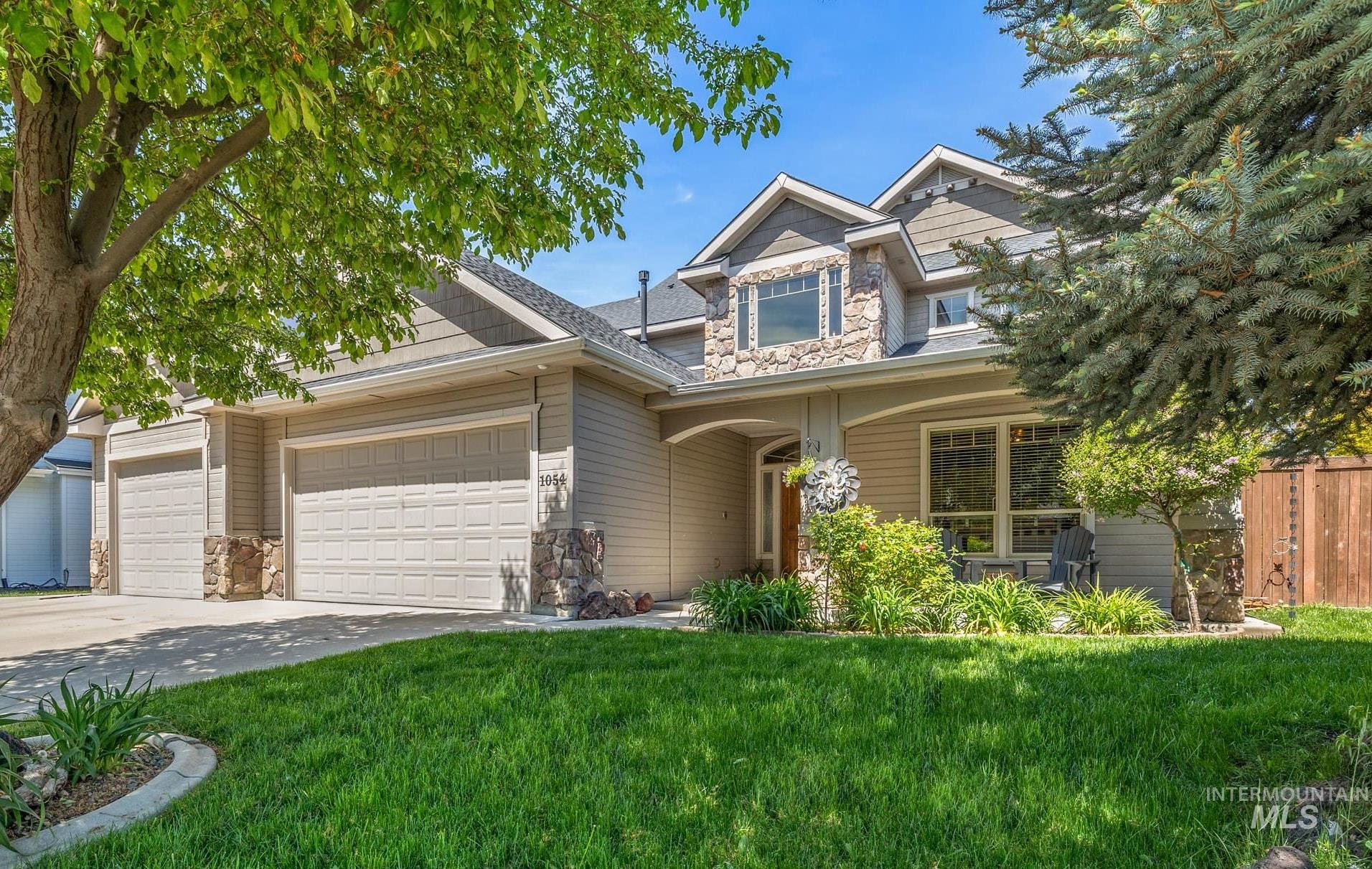 Residential For Sale