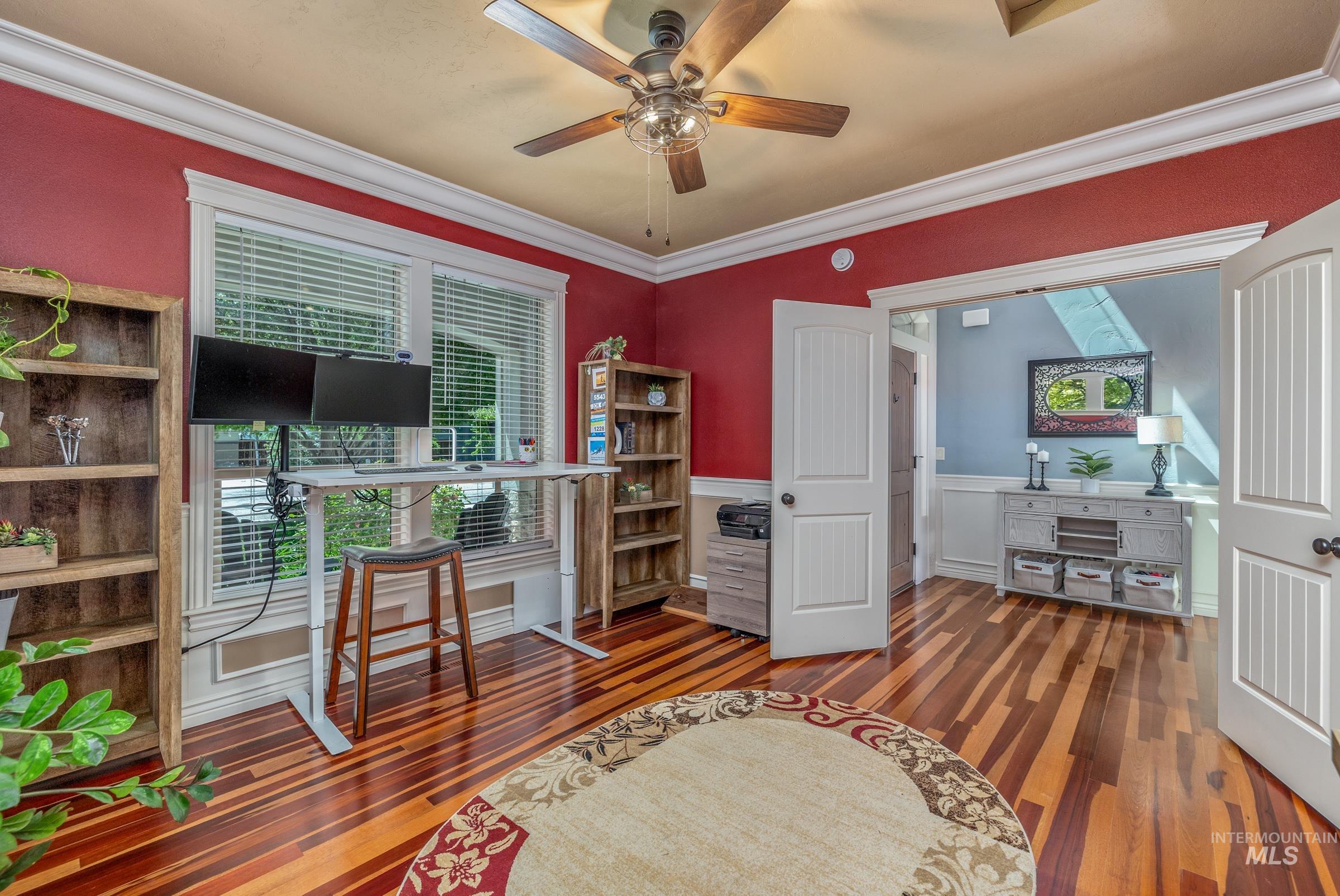 1054 E Pasacana Dr, Meridian, Idaho 83646, 4 Bedrooms, 3 Bathrooms, Residential For Sale, Price $750,000, 98986090