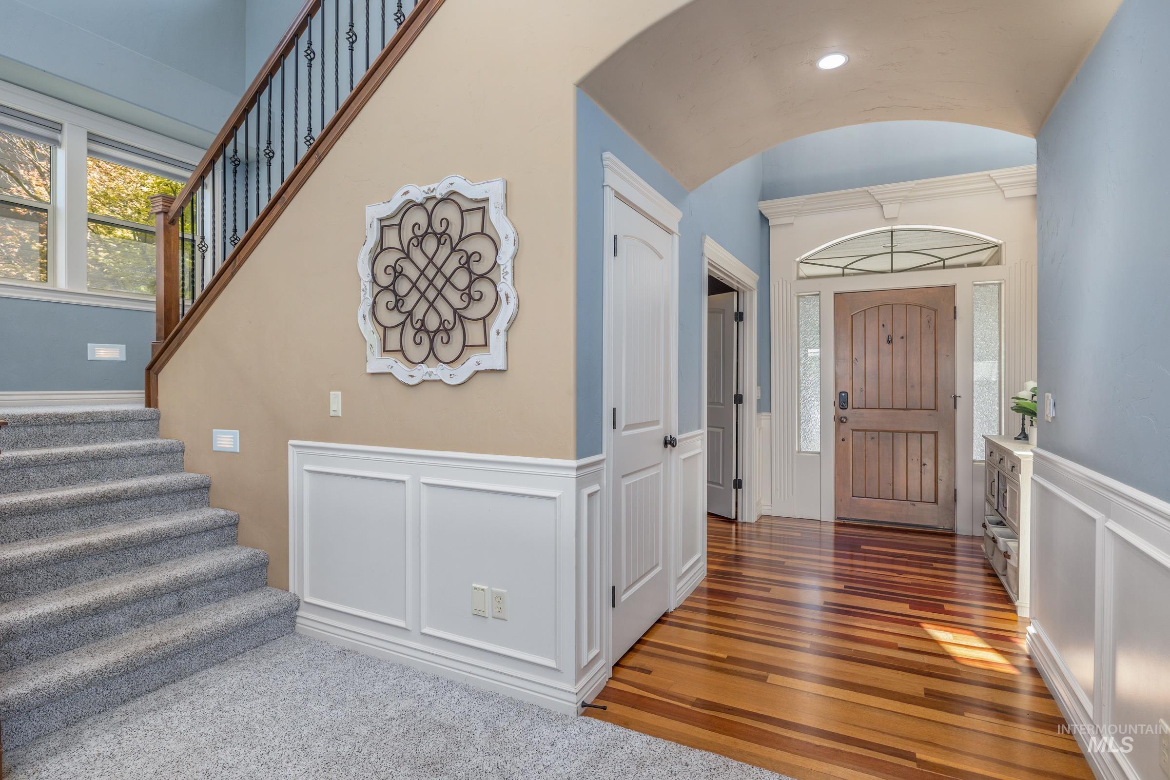 1054 E Pasacana Dr, Meridian, Idaho 83646, 4 Bedrooms, 3 Bathrooms, Residential For Sale, Price $750,000, 98986090