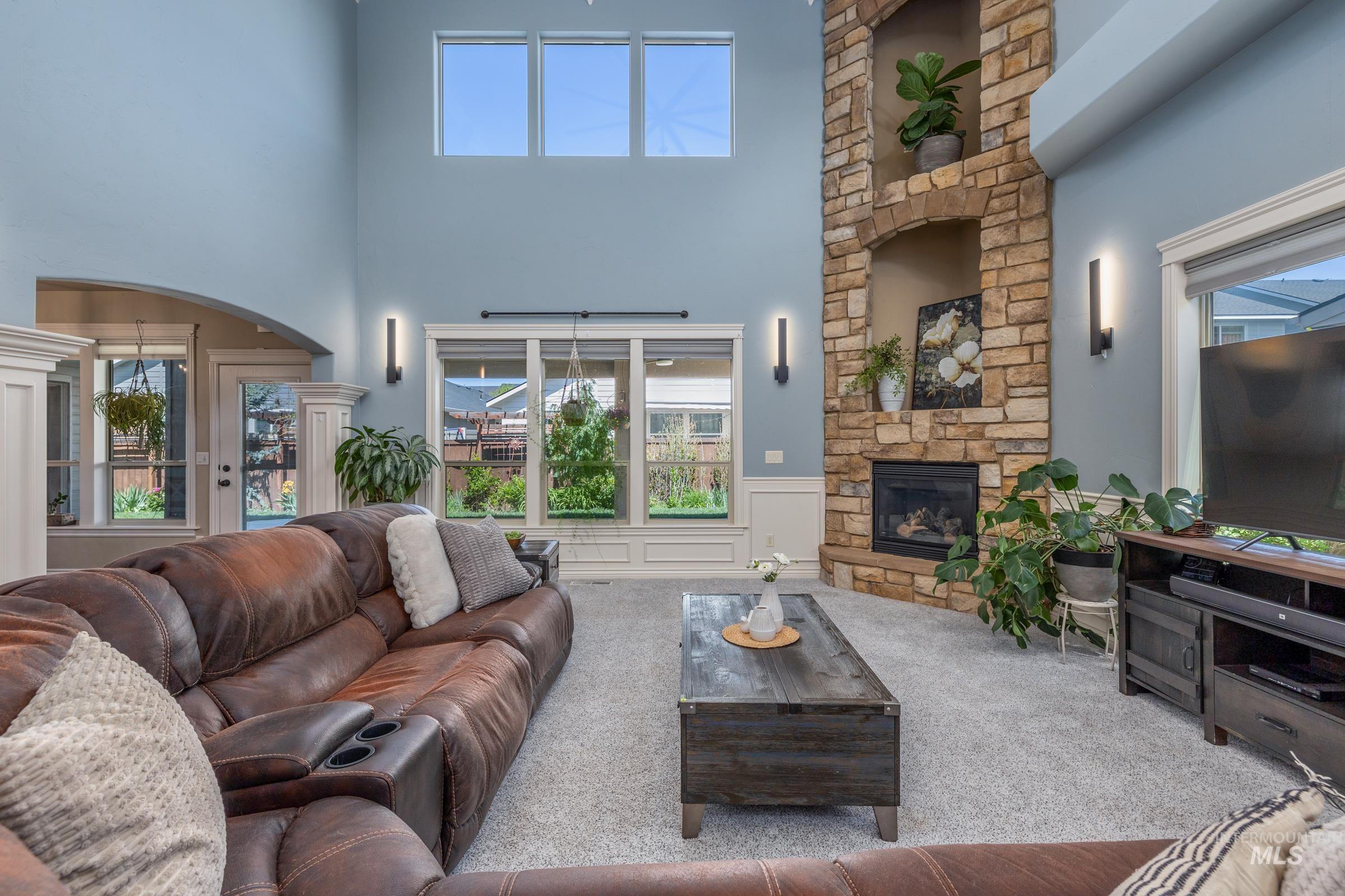 1054 E Pasacana Dr, Meridian, Idaho 83646, 4 Bedrooms, 3 Bathrooms, Residential For Sale, Price $750,000, 98986090