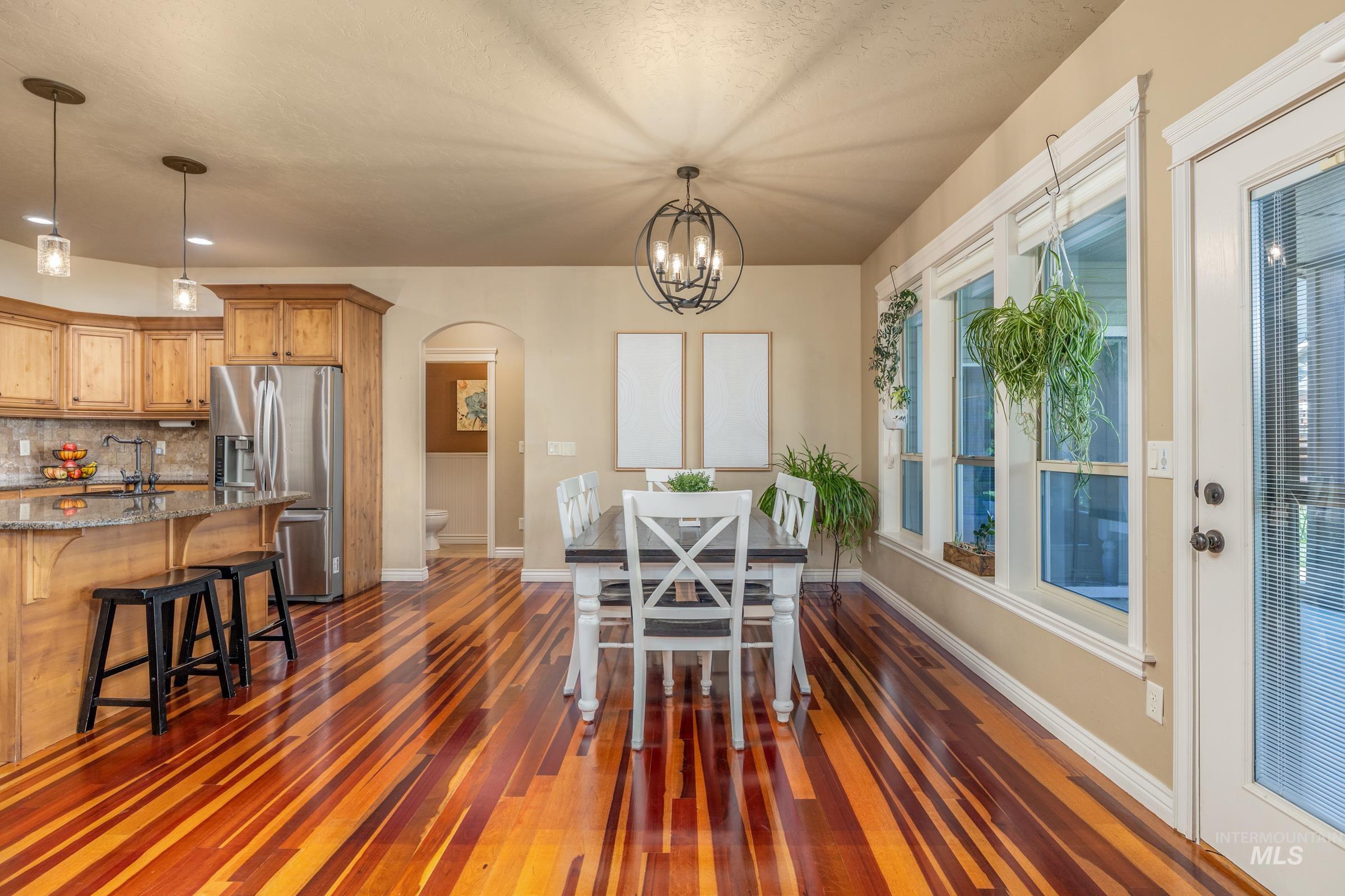 1054 E Pasacana Dr, Meridian, Idaho 83646, 4 Bedrooms, 3 Bathrooms, Residential For Sale, Price $750,000, 98986090