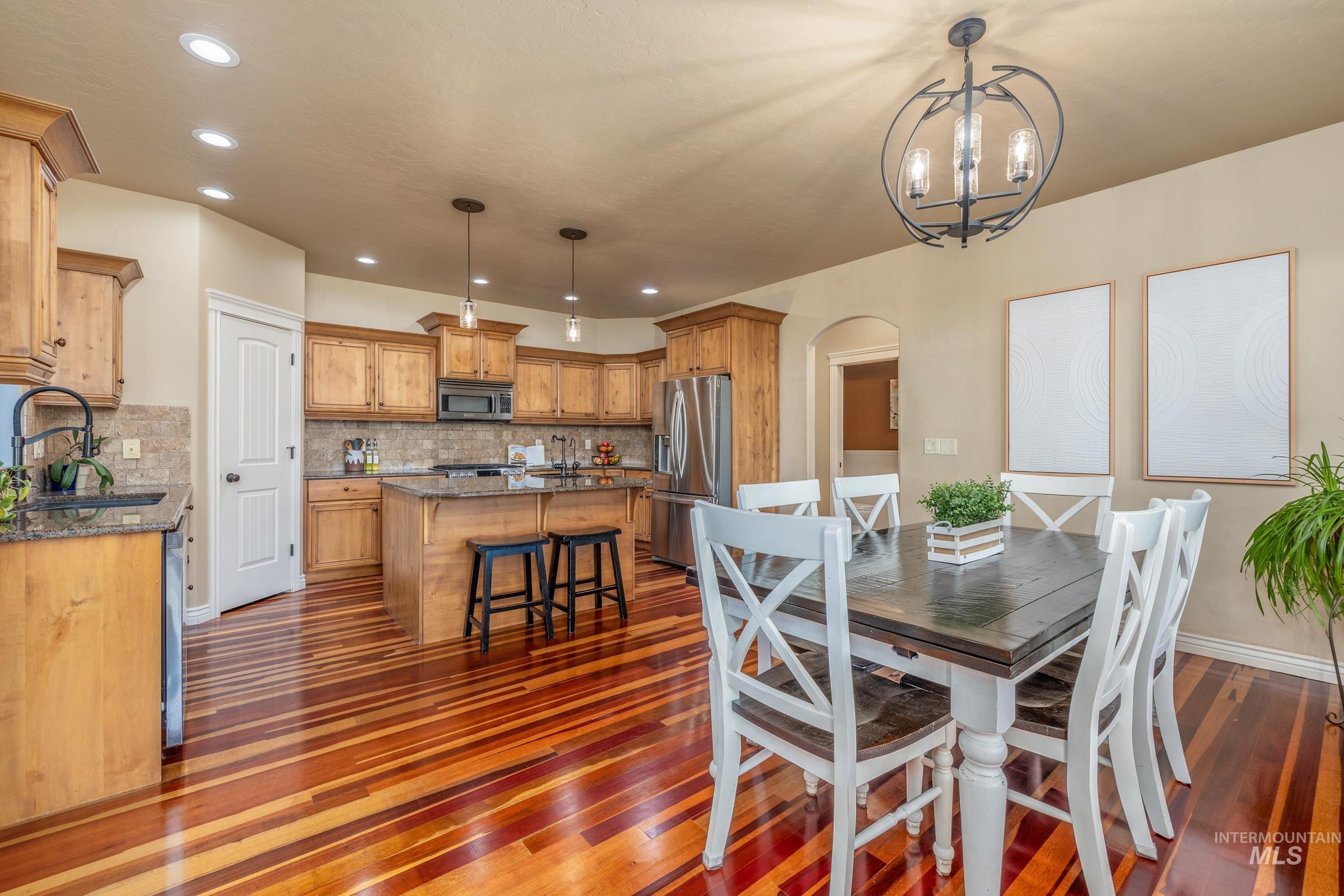1054 E Pasacana Dr, Meridian, Idaho 83646, 4 Bedrooms, 3 Bathrooms, Residential For Sale, Price $750,000, 98986090