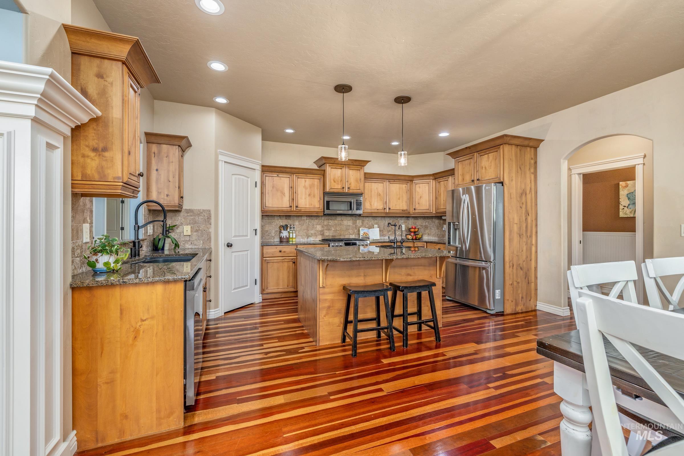 1054 E Pasacana Dr, Meridian, Idaho 83646, 4 Bedrooms, 3 Bathrooms, Residential For Sale, Price $750,000, 98986090