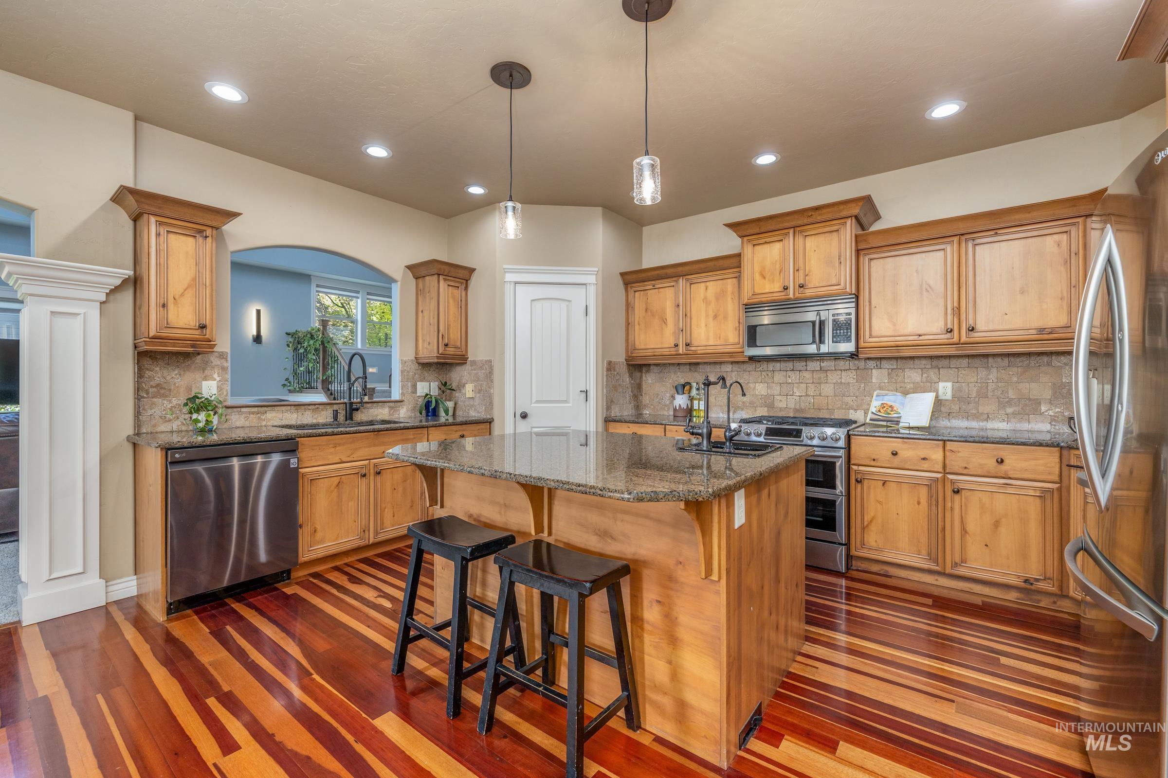 1054 E Pasacana Dr, Meridian, Idaho 83646, 4 Bedrooms, 3 Bathrooms, Residential For Sale, Price $750,000, 98986090