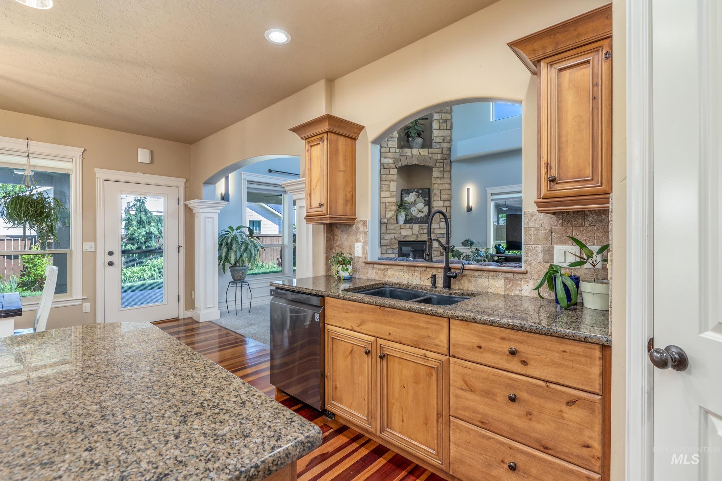 1054 E Pasacana Dr, Meridian, Idaho 83646, 4 Bedrooms, 3 Bathrooms, Residential For Sale, Price $750,000, 98986090