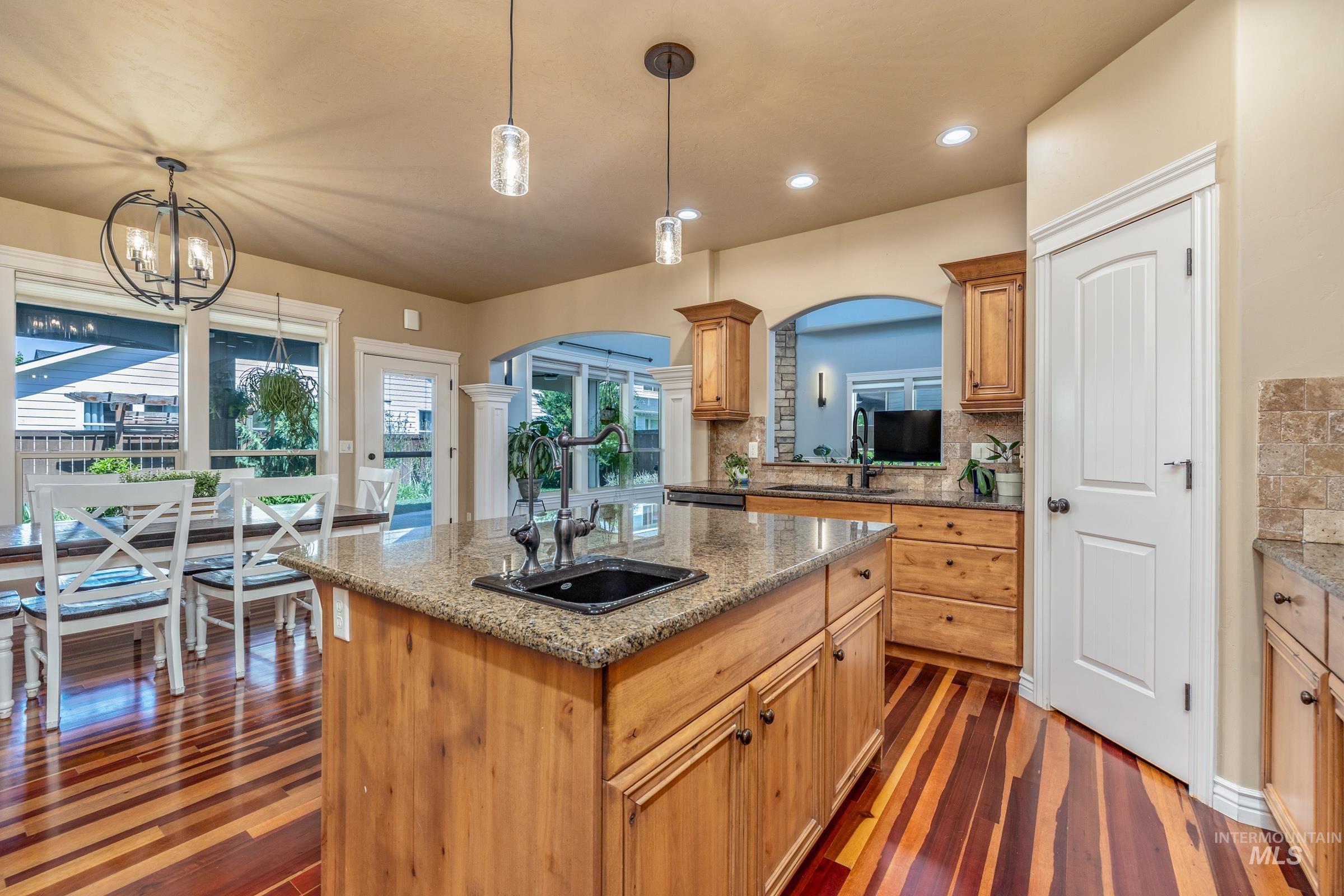 1054 E Pasacana Dr, Meridian, Idaho 83646, 4 Bedrooms, 3 Bathrooms, Residential For Sale, Price $750,000, 98986090