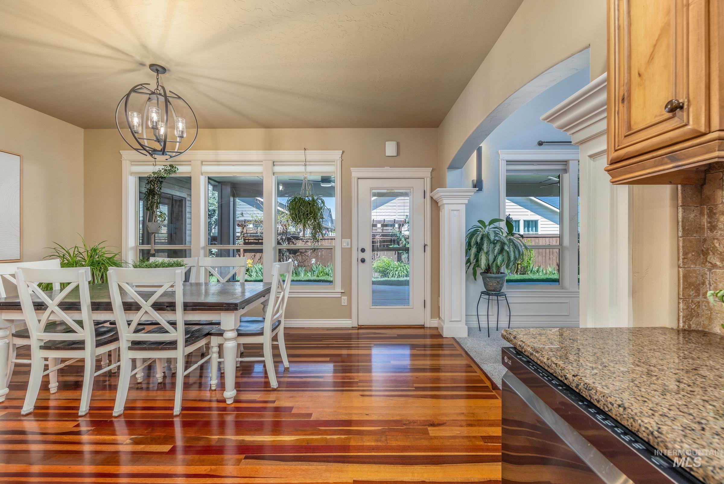 1054 E Pasacana Dr, Meridian, Idaho 83646, 4 Bedrooms, 3 Bathrooms, Residential For Sale, Price $750,000, 98986090