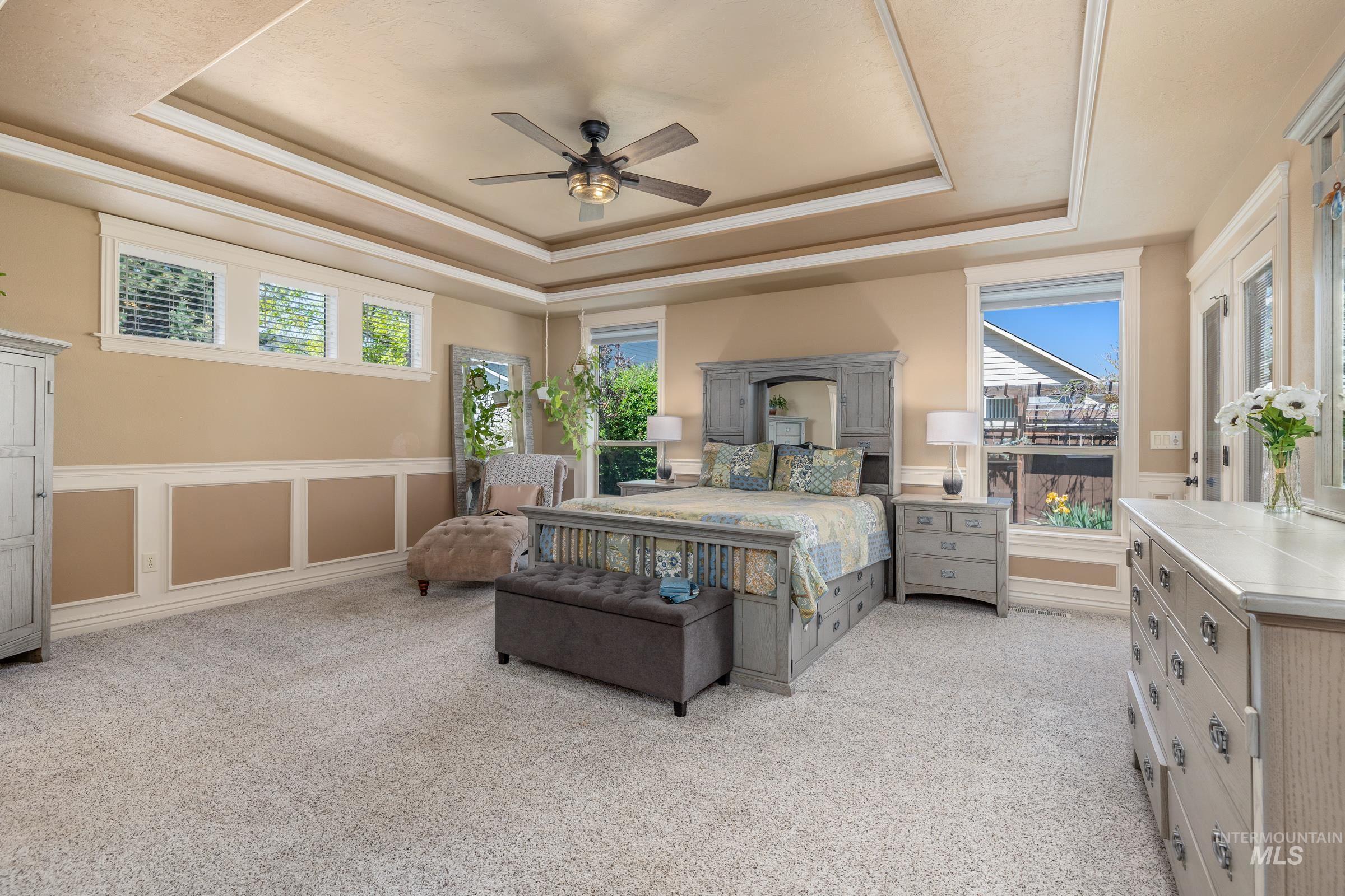 1054 E Pasacana Dr, Meridian, Idaho 83646, 4 Bedrooms, 3 Bathrooms, Residential For Sale, Price $750,000, 98986090