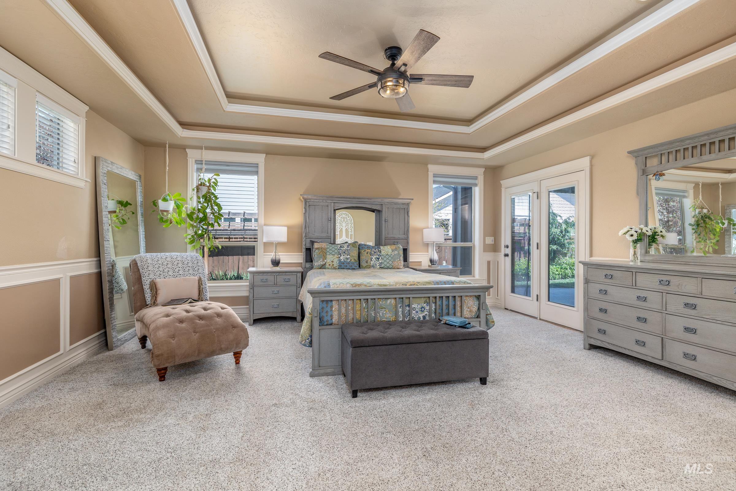 1054 E Pasacana Dr, Meridian, Idaho 83646, 4 Bedrooms, 3 Bathrooms, Residential For Sale, Price $750,000, 98986090