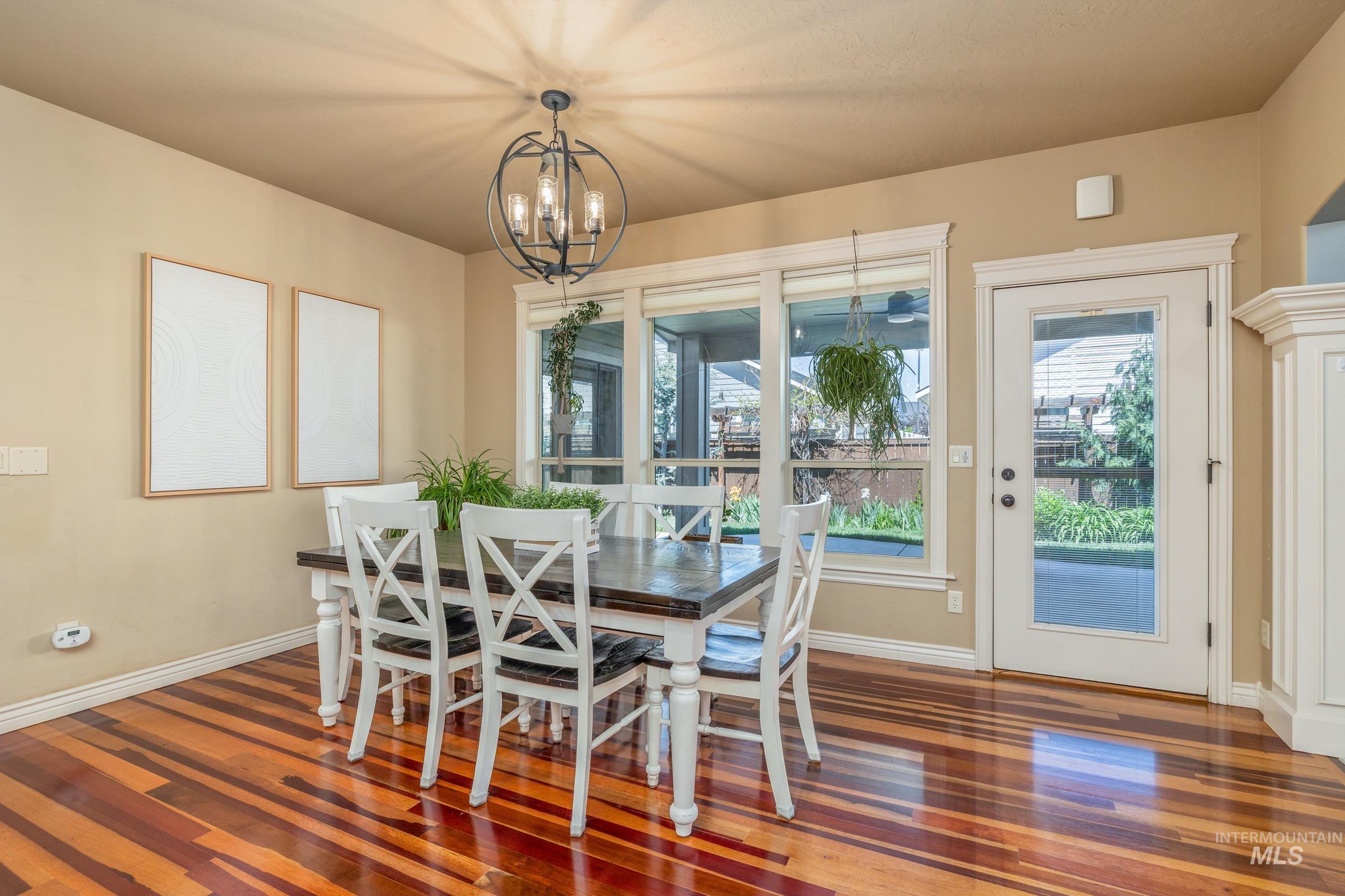 1054 E Pasacana Dr, Meridian, Idaho 83646, 4 Bedrooms, 3 Bathrooms, Residential For Sale, Price $750,000, 98986090