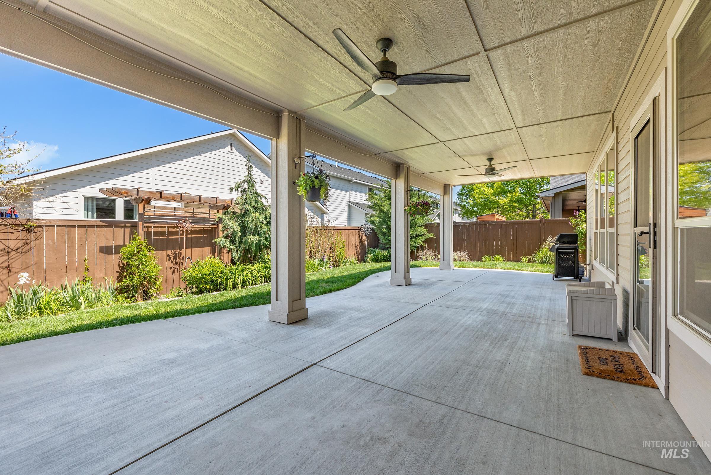 1054 E Pasacana Dr, Meridian, Idaho 83646, 4 Bedrooms, 3 Bathrooms, Residential For Sale, Price $750,000, 98986090