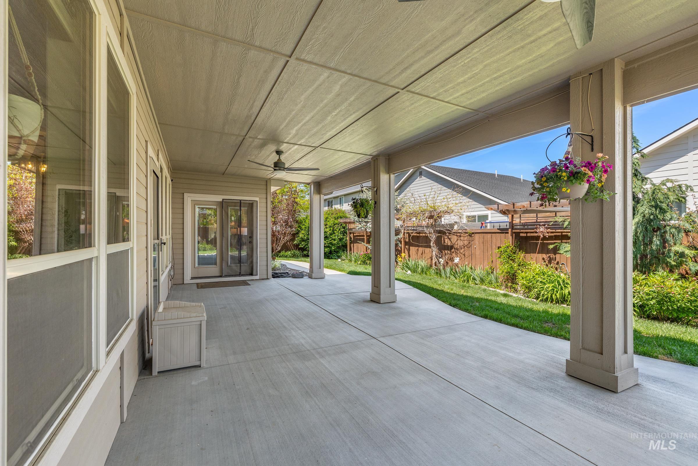 1054 E Pasacana Dr, Meridian, Idaho 83646, 4 Bedrooms, 3 Bathrooms, Residential For Sale, Price $750,000, 98986090