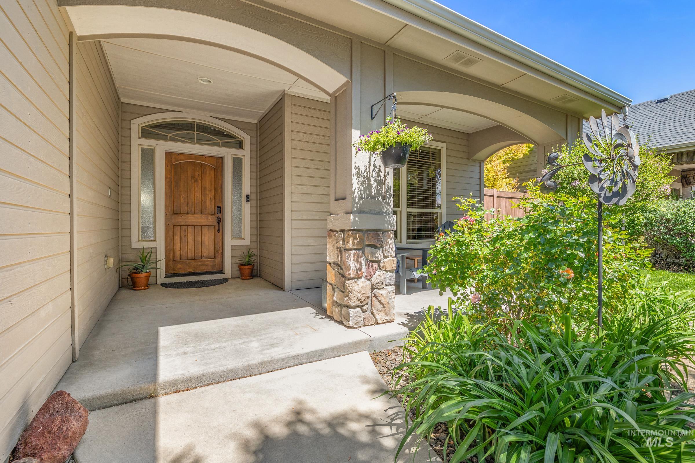 1054 E Pasacana Dr, Meridian, Idaho 83646, 4 Bedrooms, 3 Bathrooms, Residential For Sale, Price $750,000, 98986090