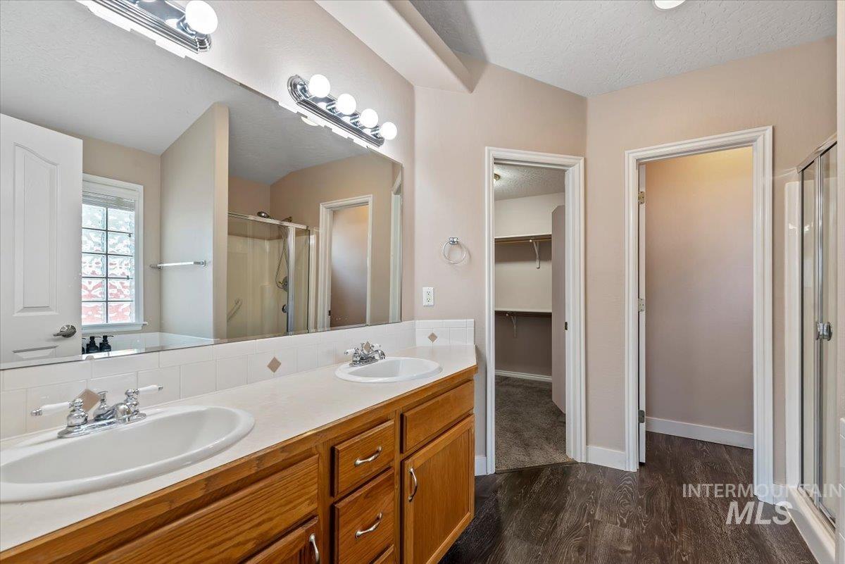 16390 Coral Dr, Nampa, Idaho 83687, 3 Bedrooms, 2 Bathrooms, Residential For Sale, Price $409,999, 98986092