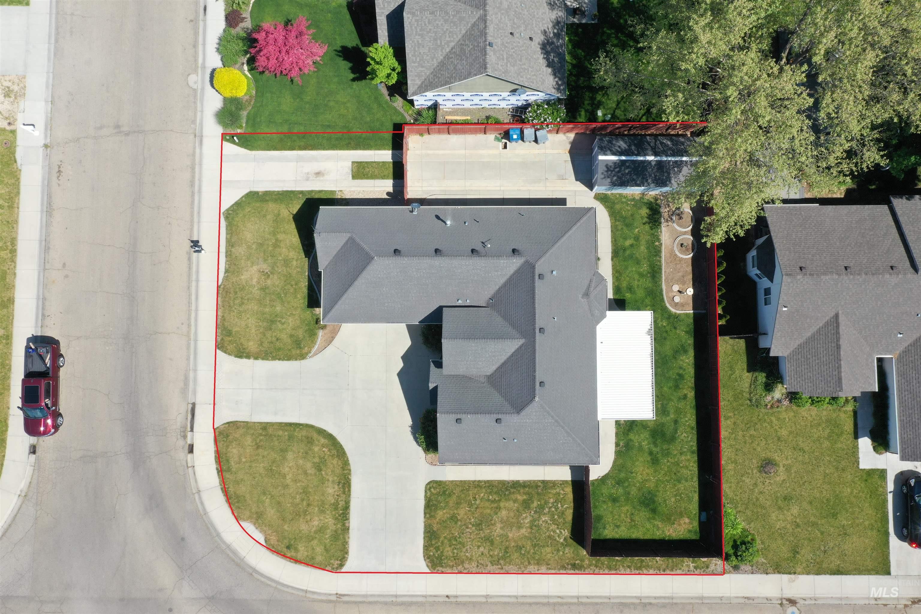 16390 Coral Dr, Nampa, Idaho 83687, 3 Bedrooms, 2 Bathrooms, Residential For Sale, Price $409,999, 98986092