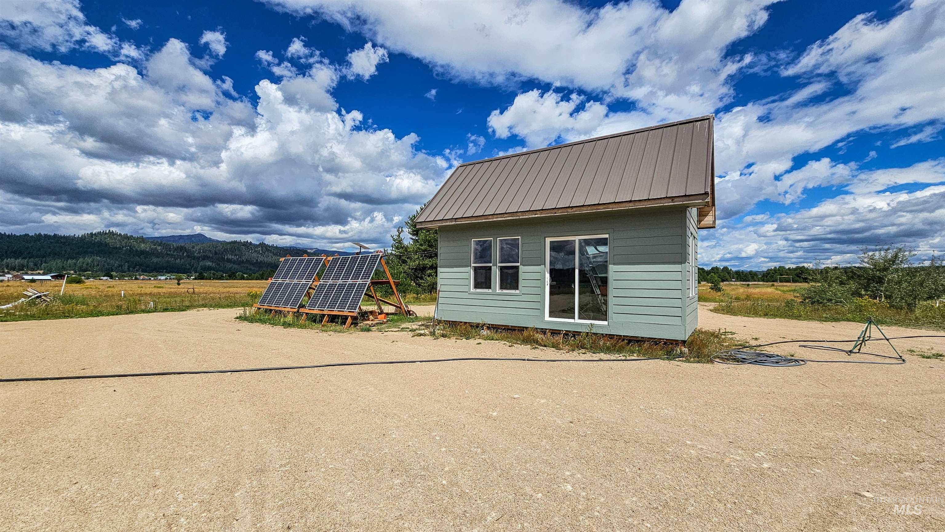 101 Sixty Ln, Cascade, Idaho 83611, Land For Sale, Price $389,000, 98986093
