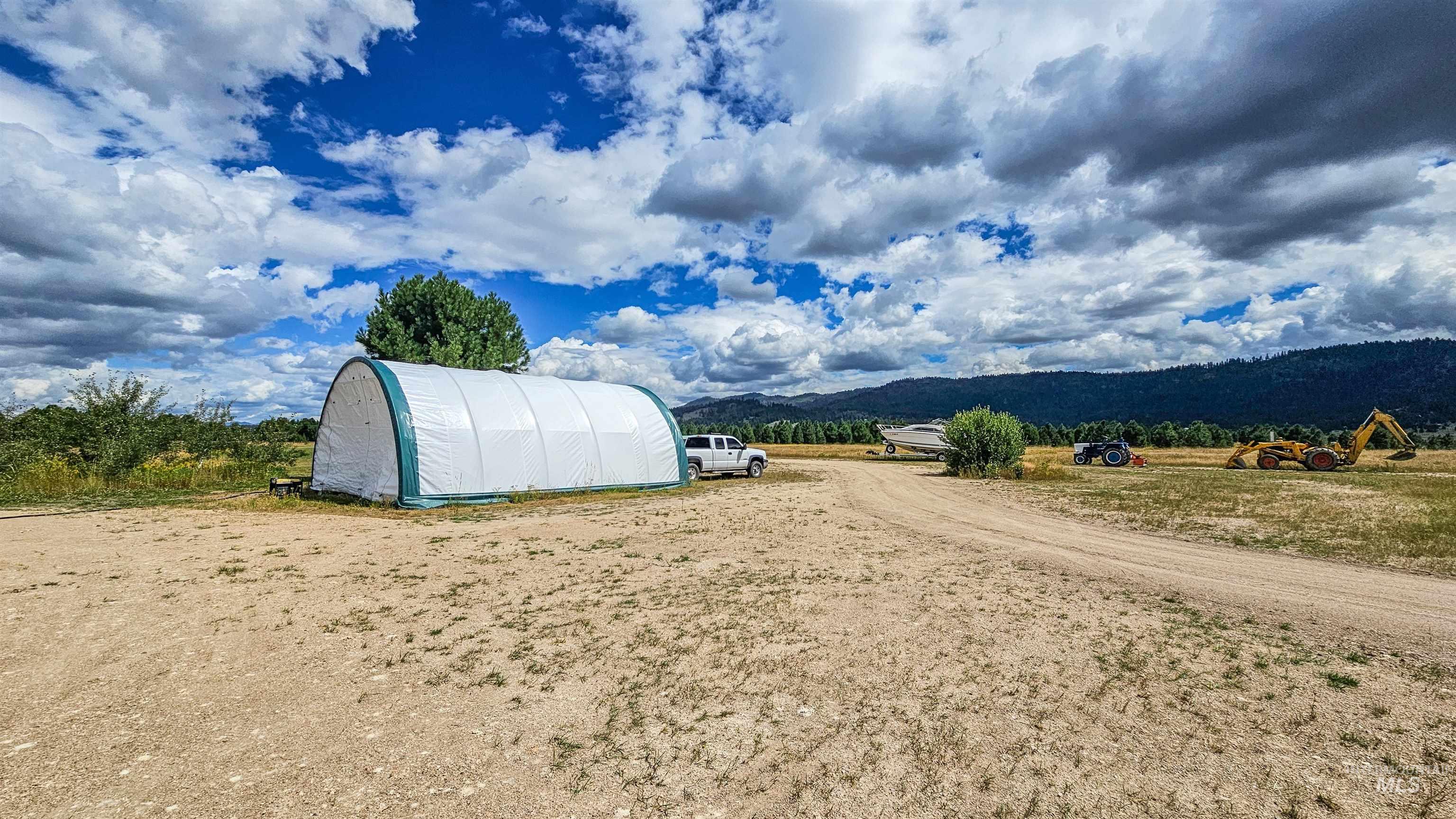 101 Sixty Ln, Cascade, Idaho 83611, Land For Sale, Price $389,000, 98986093
