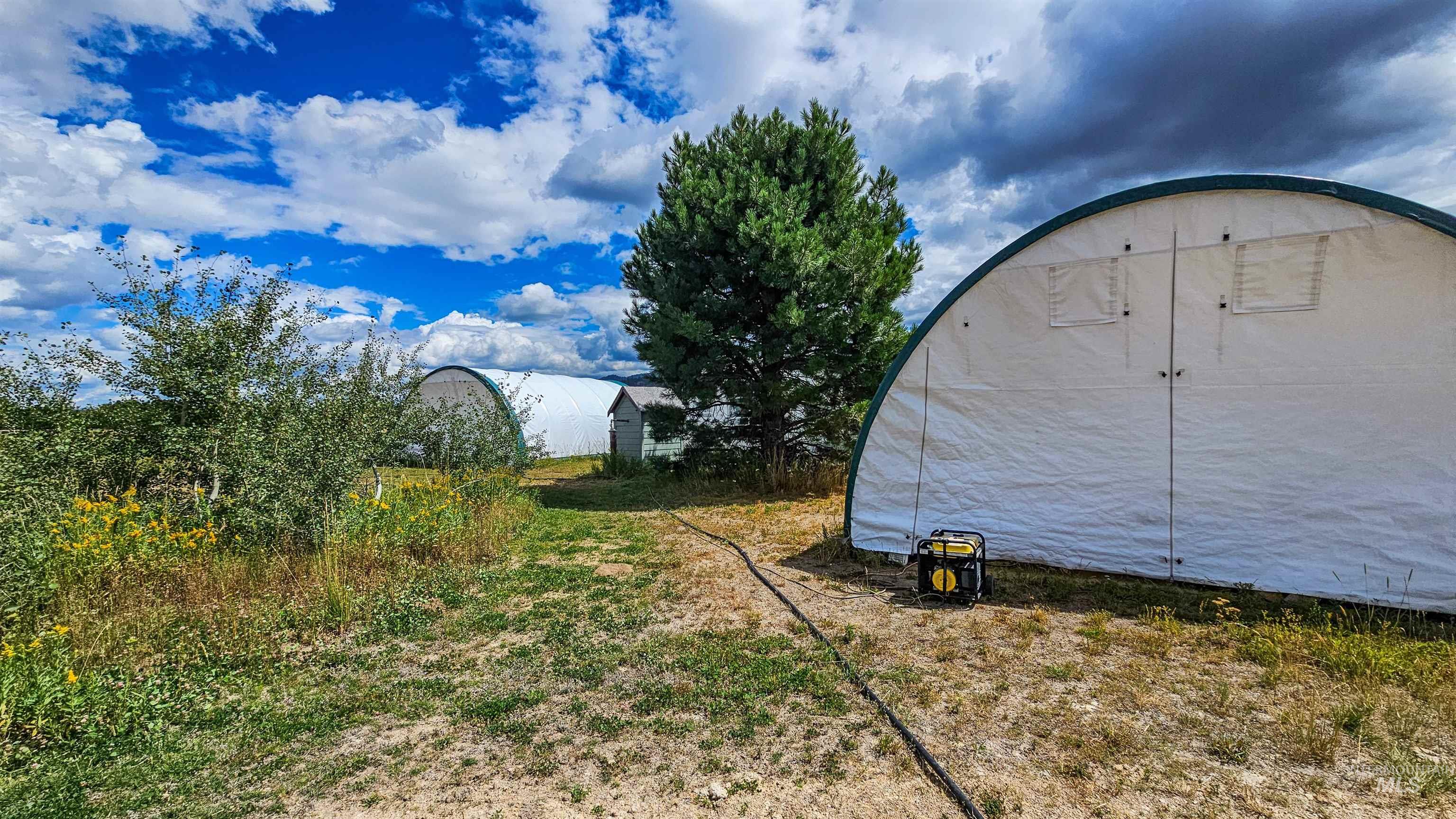 101 Sixty Ln, Cascade, Idaho 83611, Land For Sale, Price $389,000, 98986093