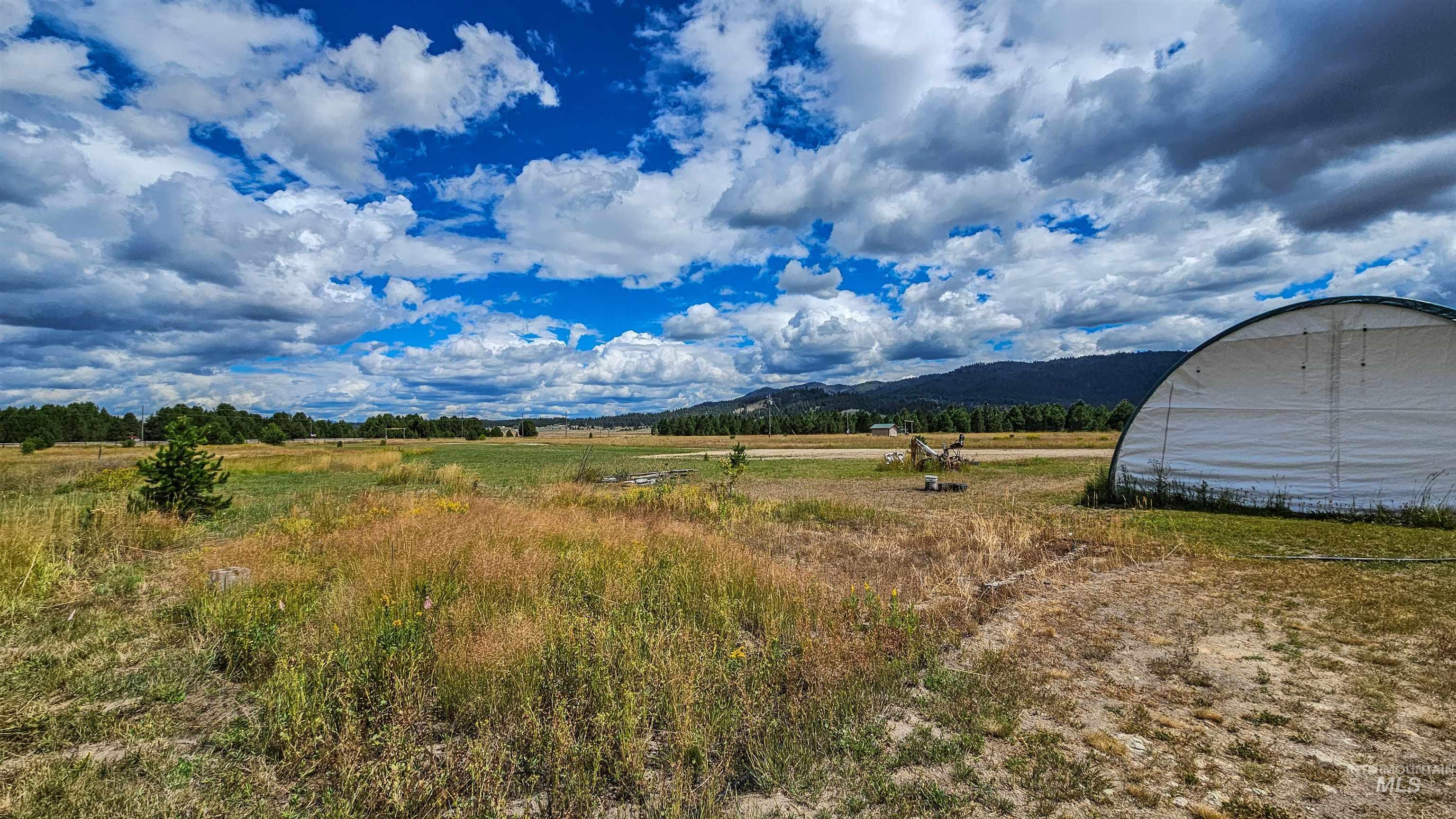 101 Sixty Ln, Cascade, Idaho 83611, Land For Sale, Price $389,000, 98986093